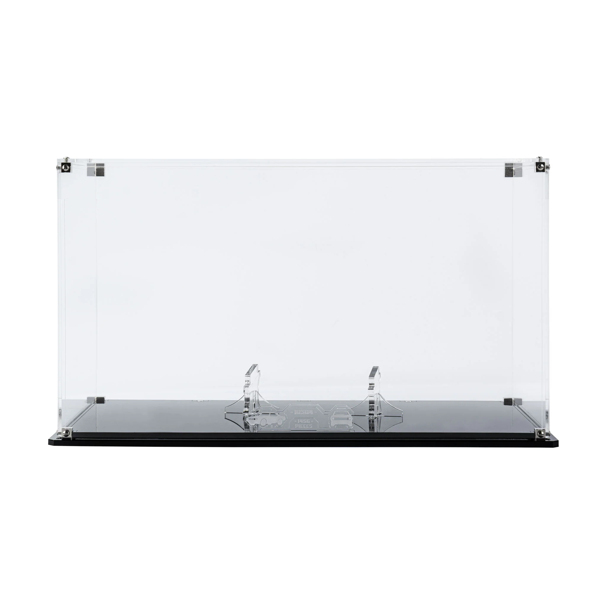 Display Case for LEGO® Creator Chevrolet Camaro Z28 (10304) - Image 8