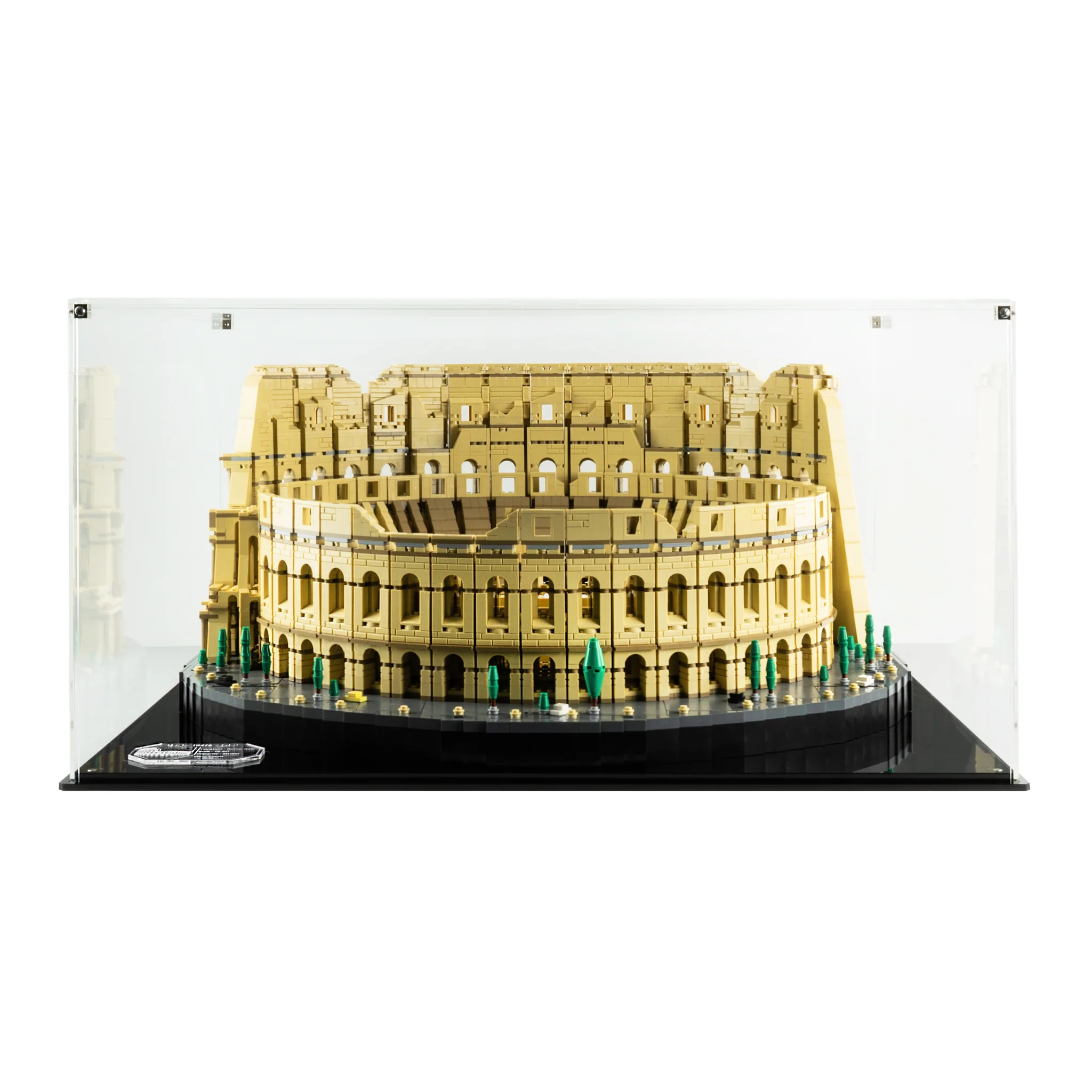 Display Case for LEGO® Creator: Colosseum (10276) - Image 5