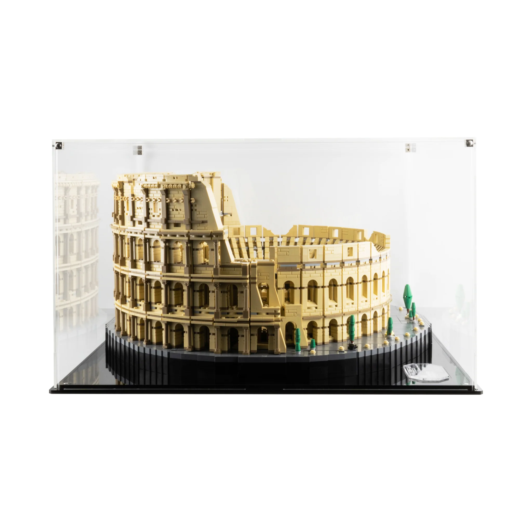 Display Case for LEGO® Creator: Colosseum (10276) - Image 7