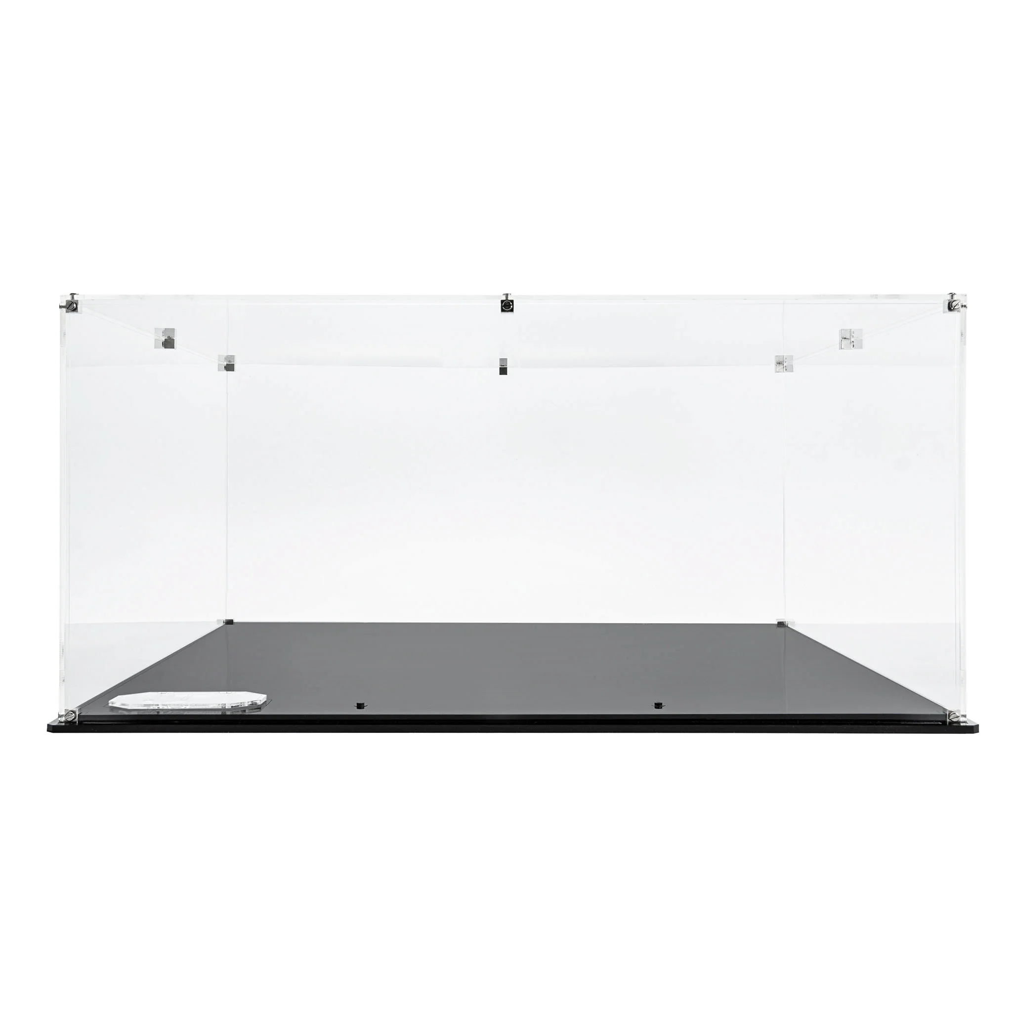 Display Case for LEGO® Creator Expert: Camp Nou – FC Barcelona (10284) - Image 6