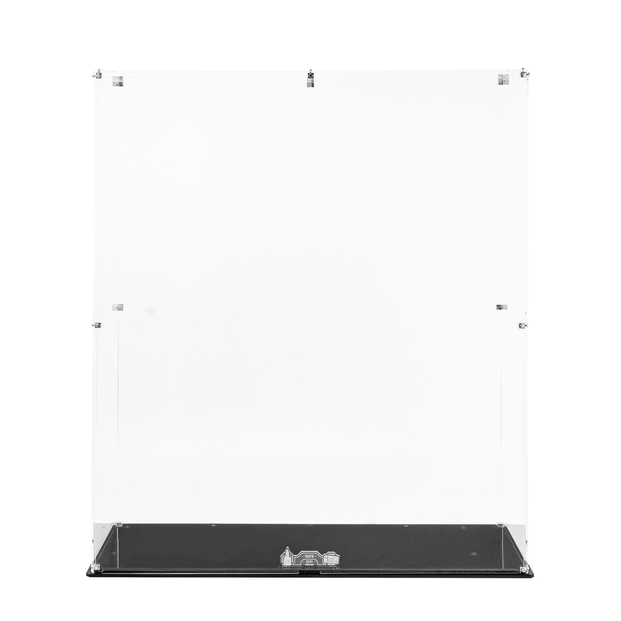 Display Case for LEGO® Creator Expert: Haunted House (10273) - Image 11