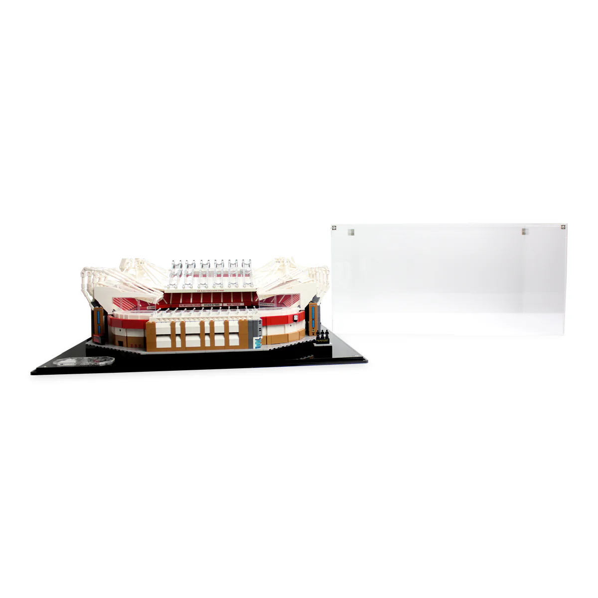 Display Case for LEGO® Creator Expert: Old Trafford (10272) - Image 11