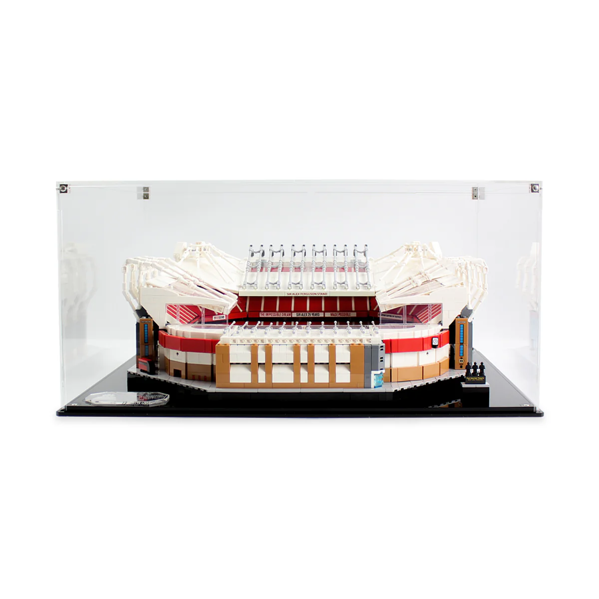 Display Case for LEGO® Creator Expert: Old Trafford (10272) - Image 19