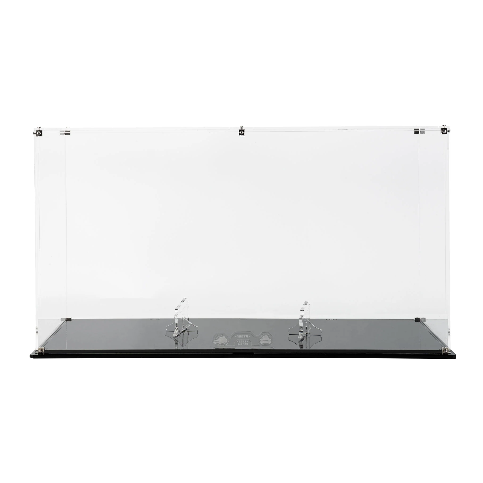 Display Case for LEGO® Creator: Ghostbusters ECTO-1 (10274) - Image 5