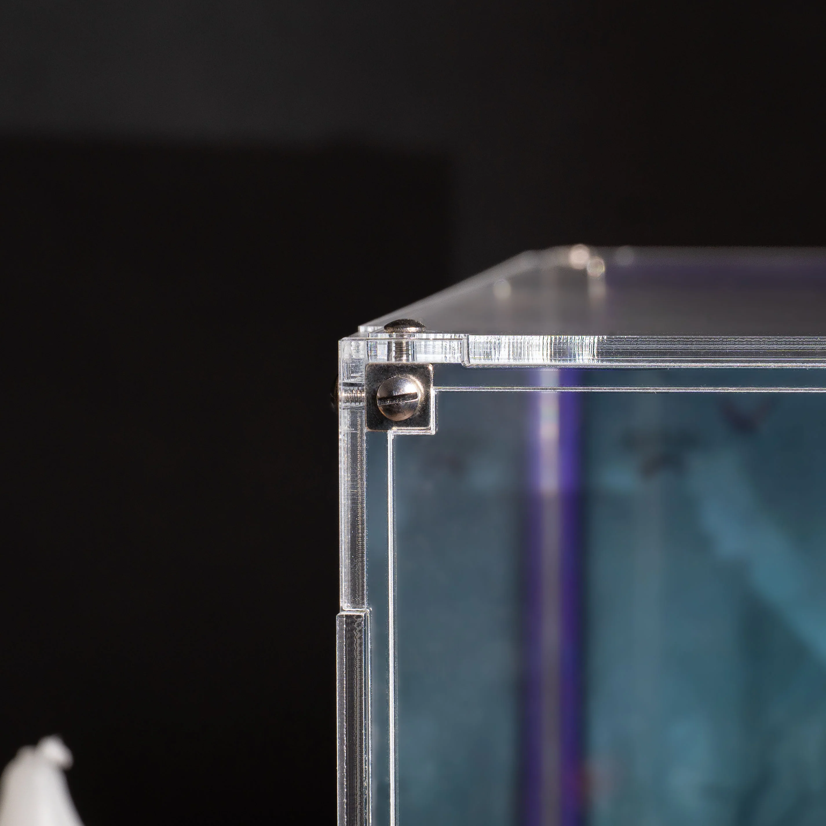 Display Case for LEGO® Creator: Haunted Mansion (31167) - Image 20