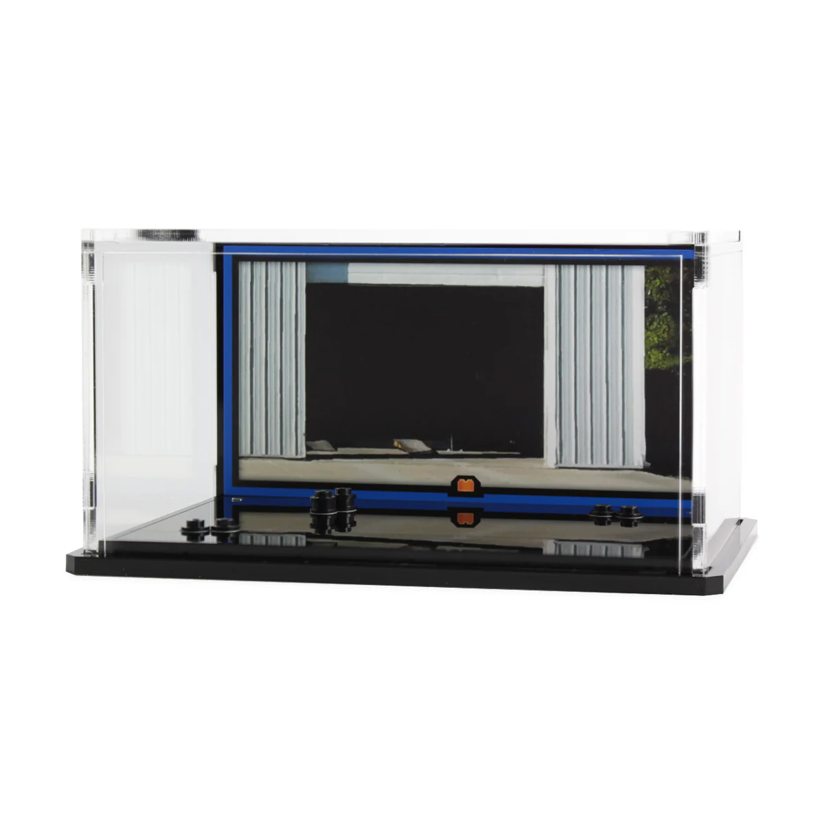 Display Case for LEGO® Creator: Hot Rod (40409) - Image 4
