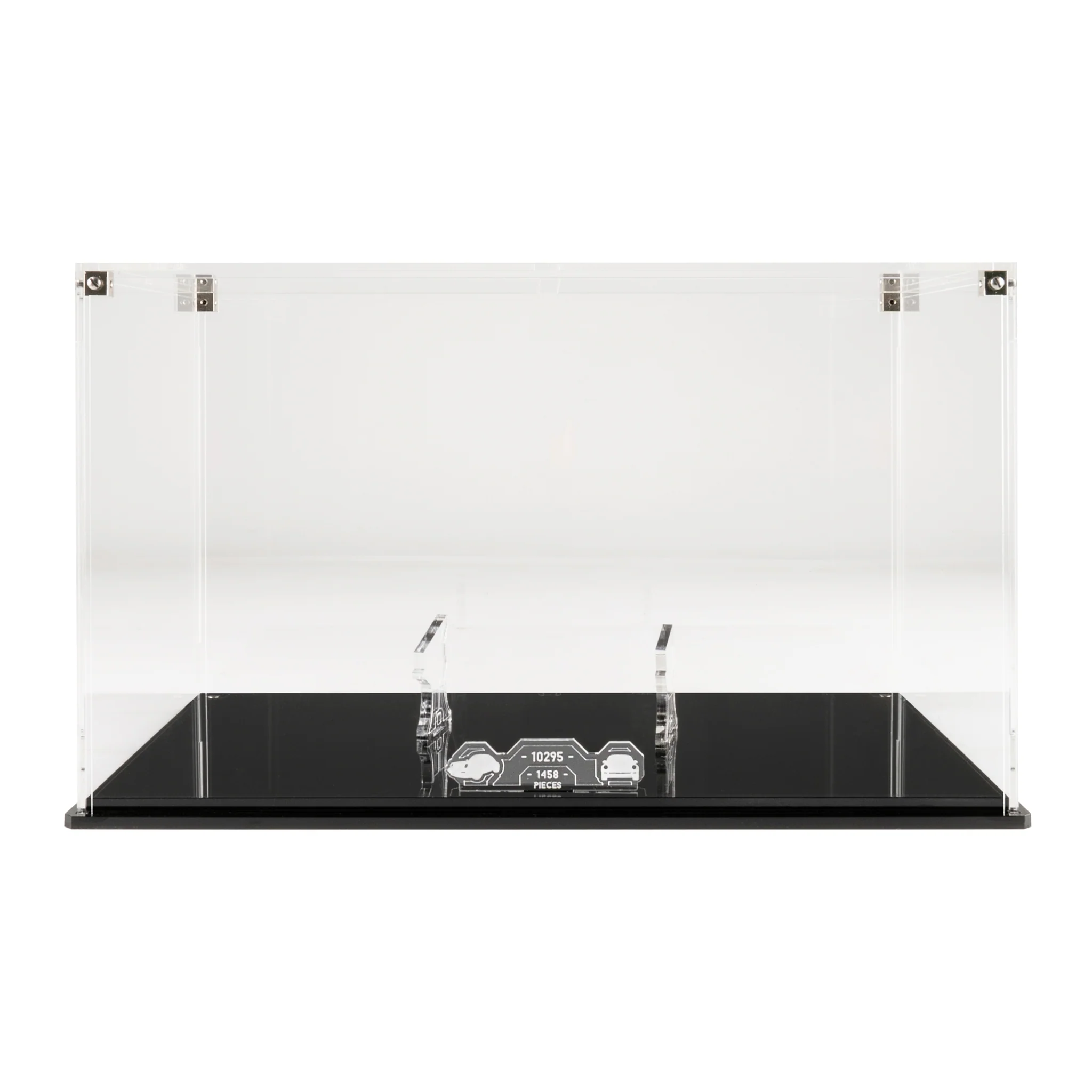 Display Case for LEGO® Creator: Porsche 911 (10295) - Image 11