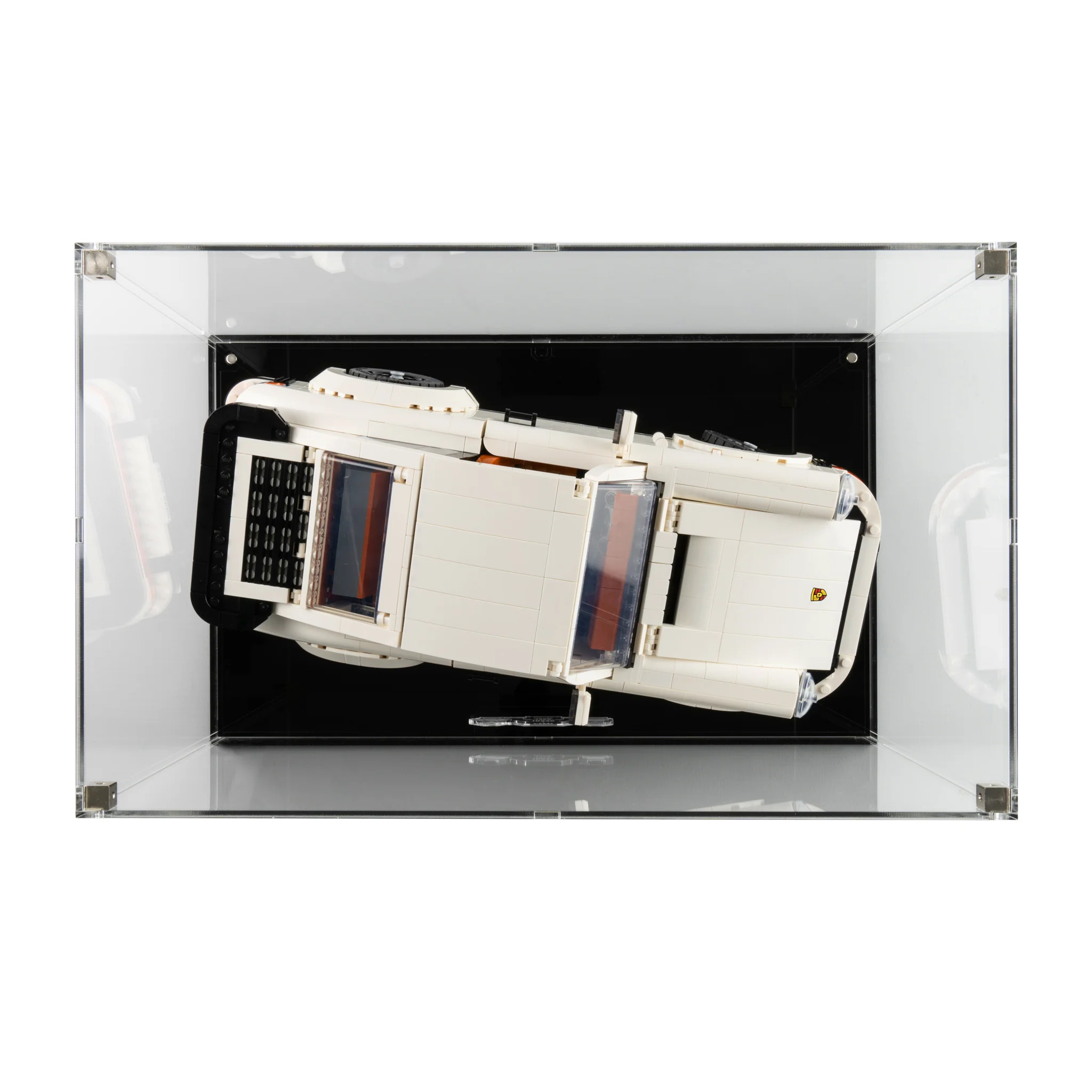 Display Case for LEGO® Creator: Porsche 911 (10295) - Image 6