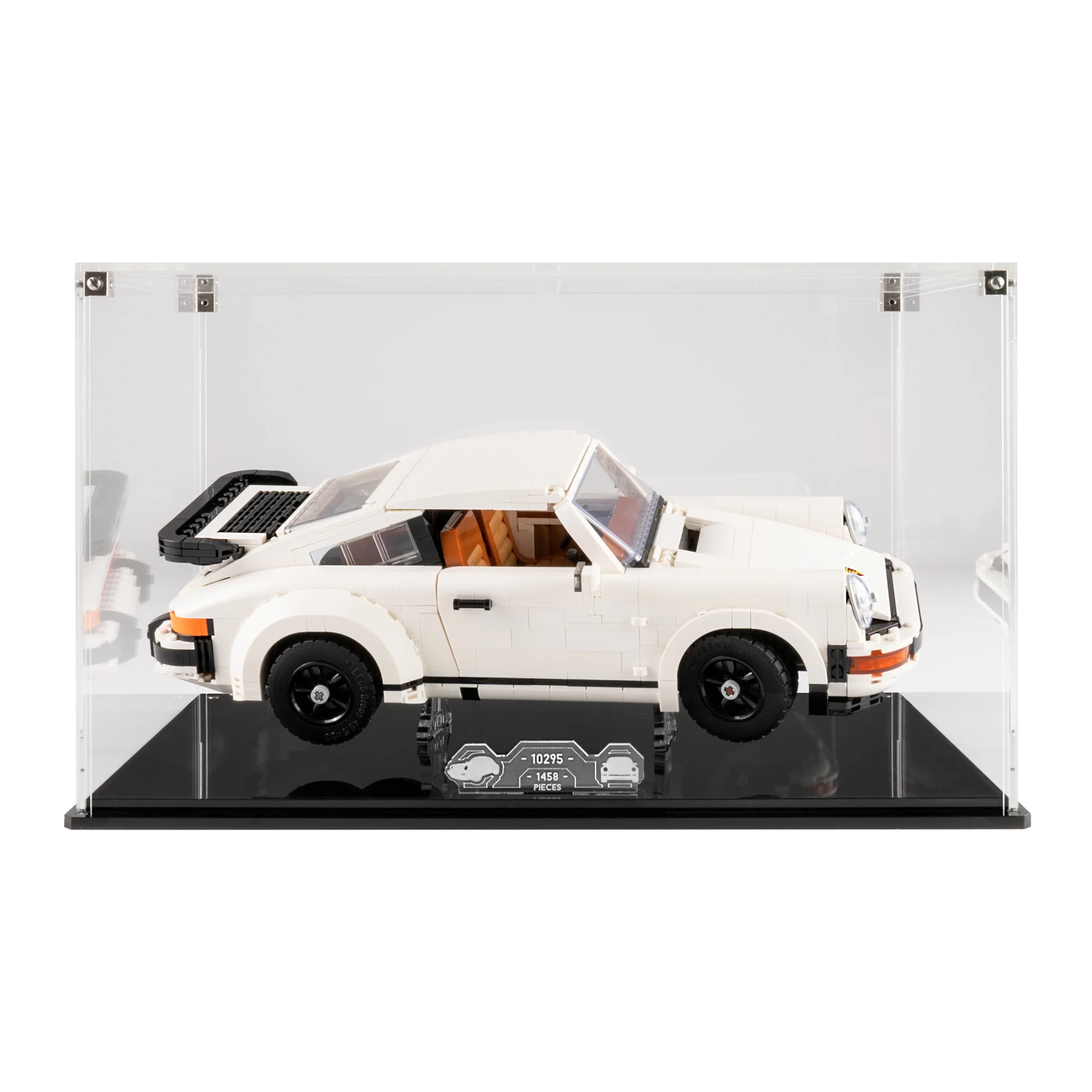 Display Case for LEGO® Creator: Porsche 911 (10295) - Image 7