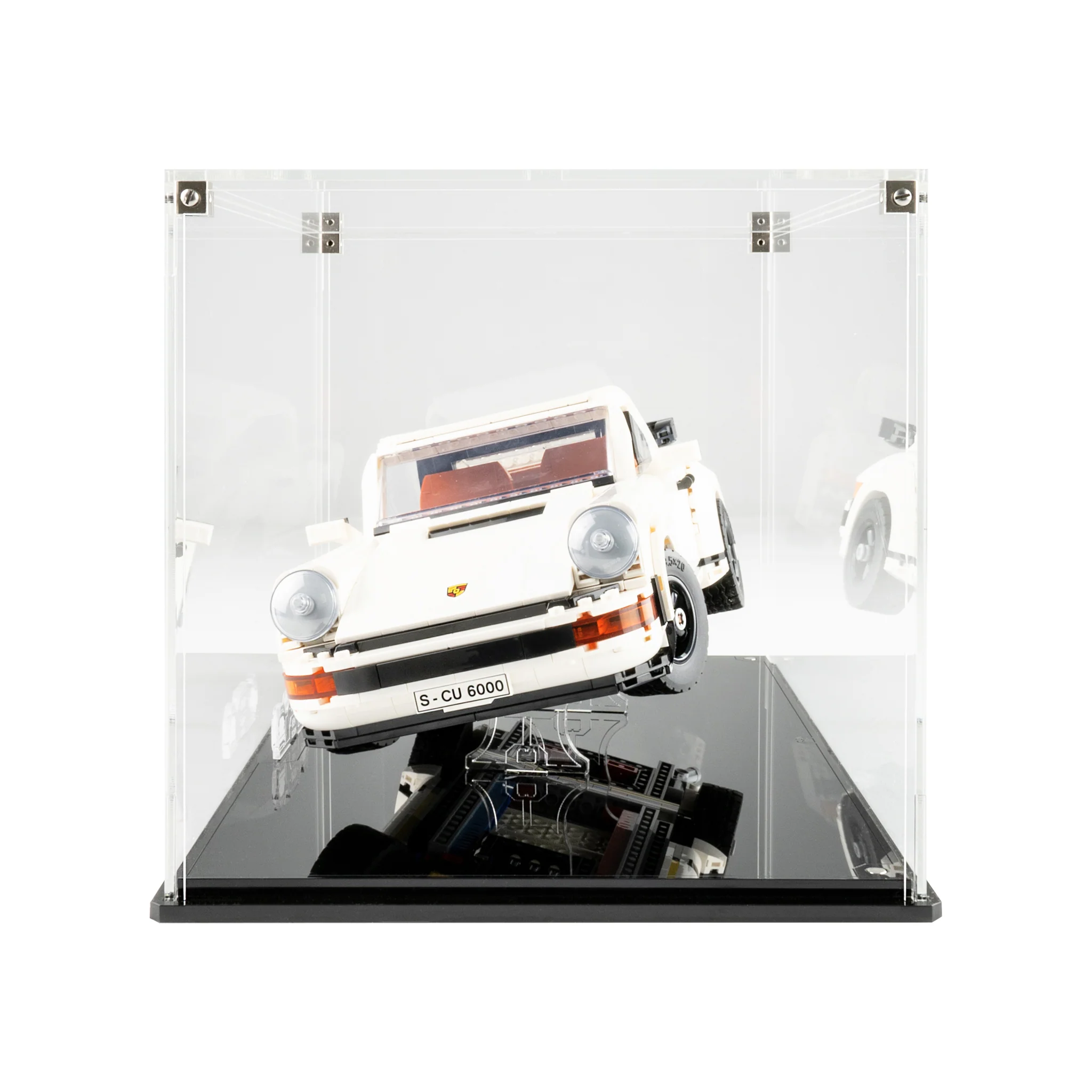 Display Case for LEGO® Creator: Porsche 911 (10295) - Image 9