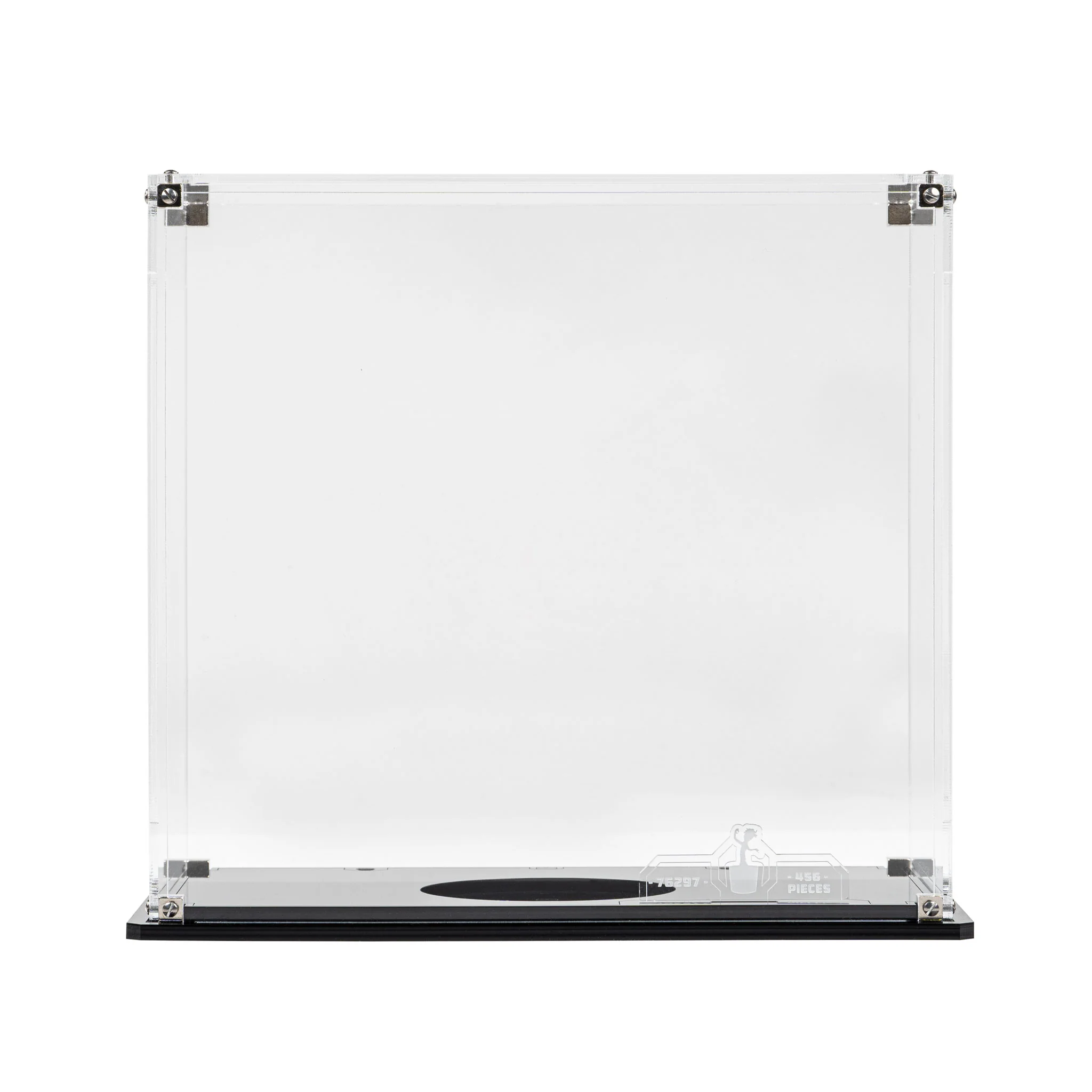 Display Case for LEGO® Marvel™ Dancing Groot (76297) - Image 5