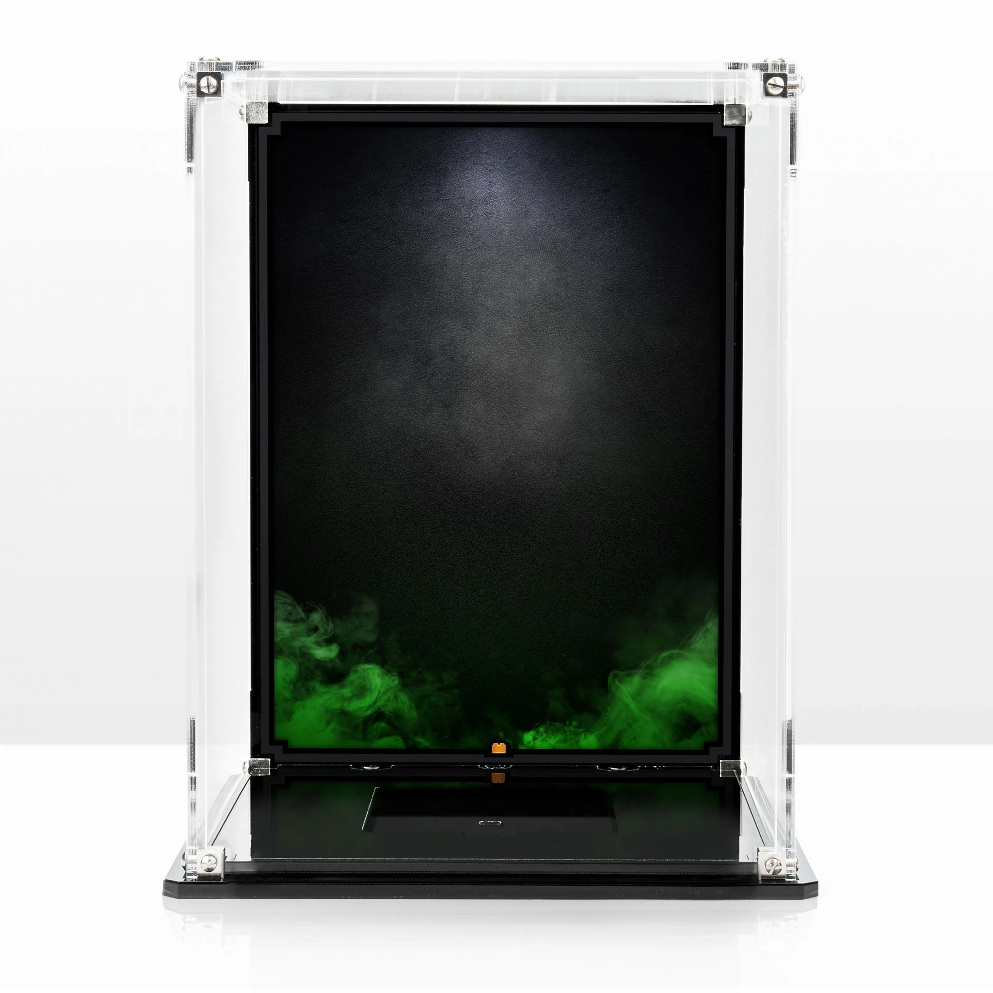 Display Case for LEGO® Dark Trooper™ Helmet (75343) - Image 6