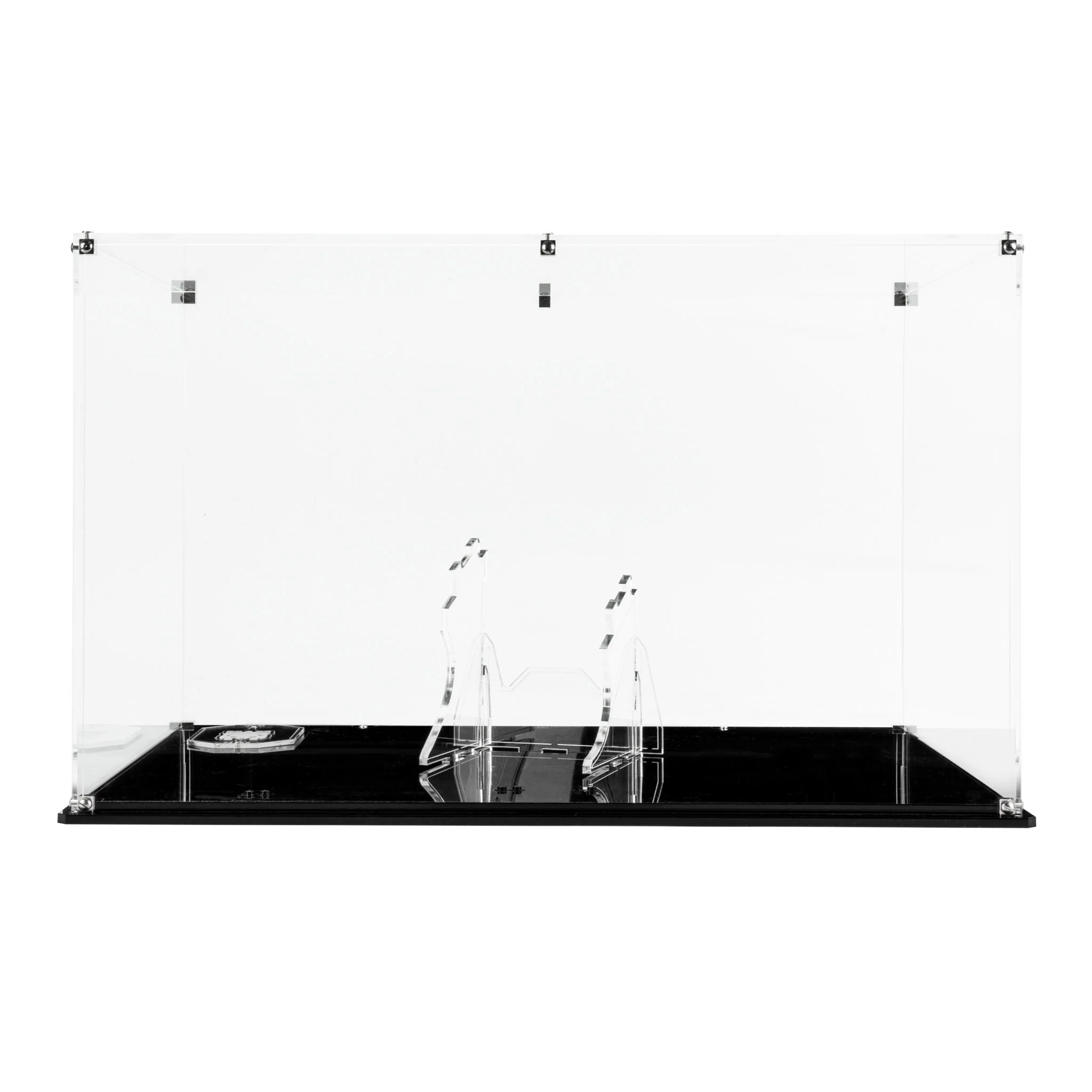 Display Case for LEGO® DC Batman™ Batmobile™ Tumbler (76240) - Image 7