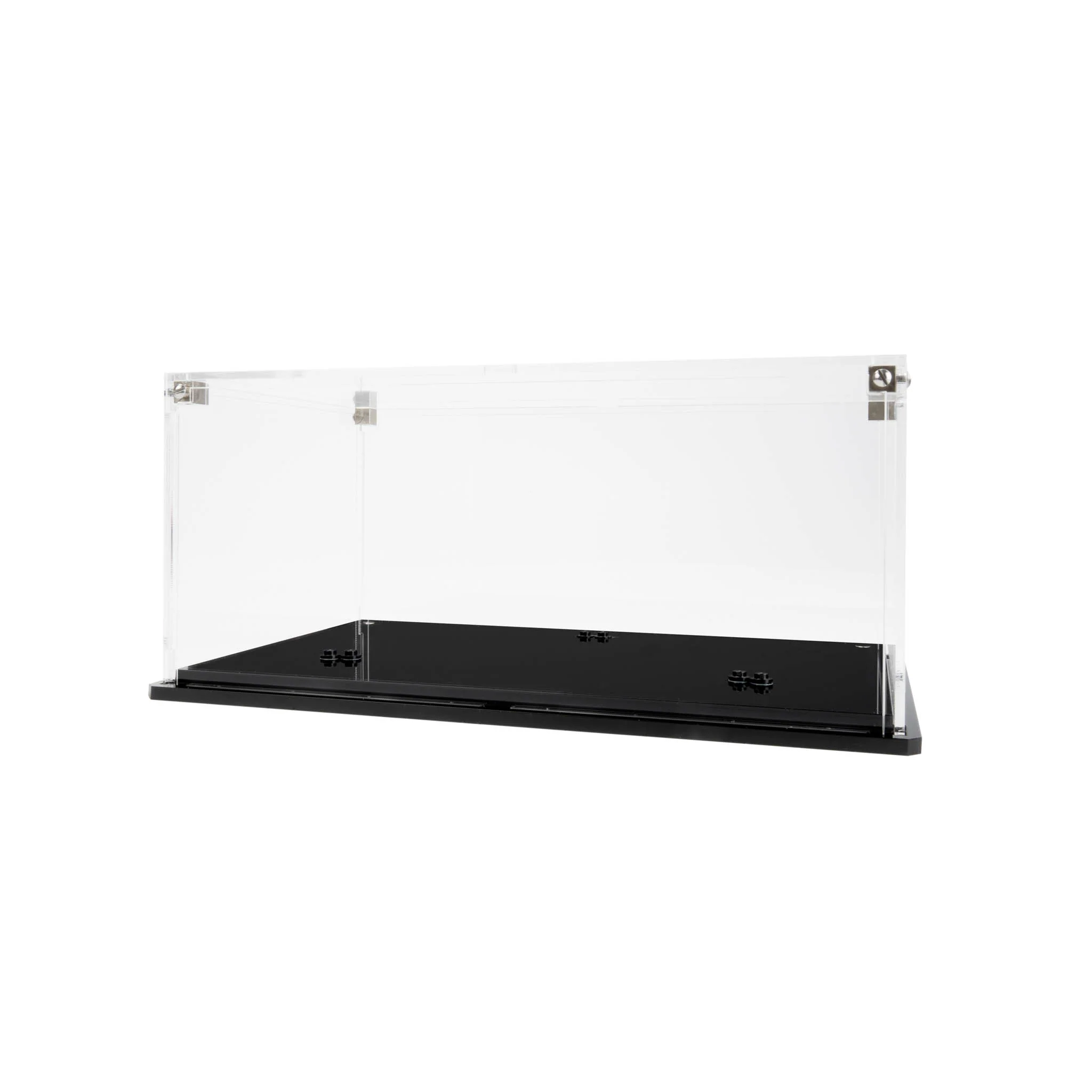Display Case for LEGO® DC: Batman™ Classic TV Series Batmobile (76188) - Image 11