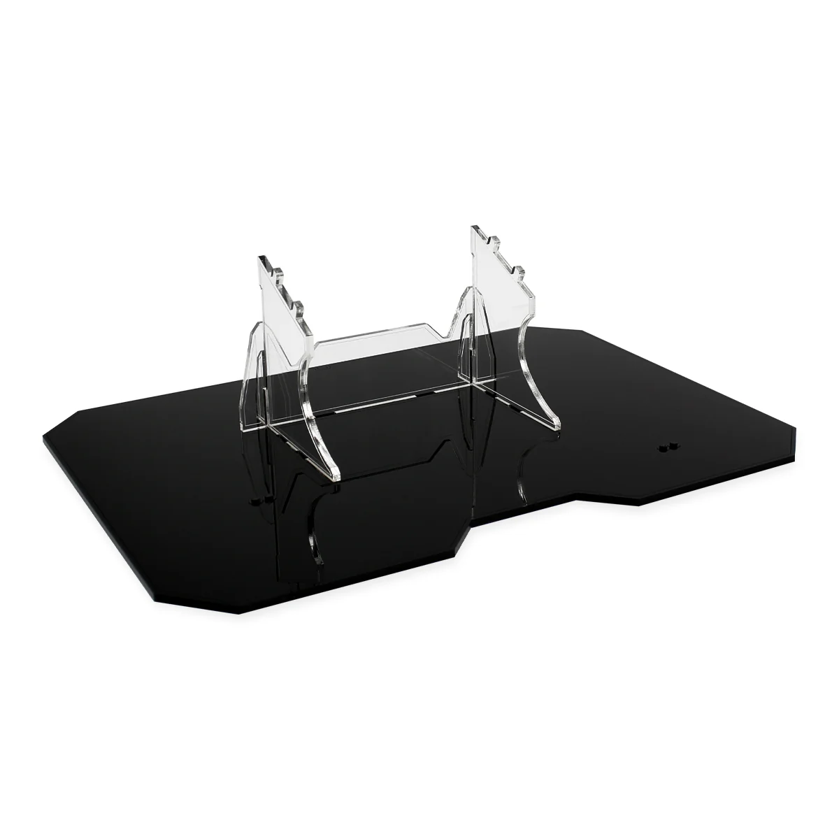 Display Stand for LEGO® DC: Batmobile (76139) - Image 3