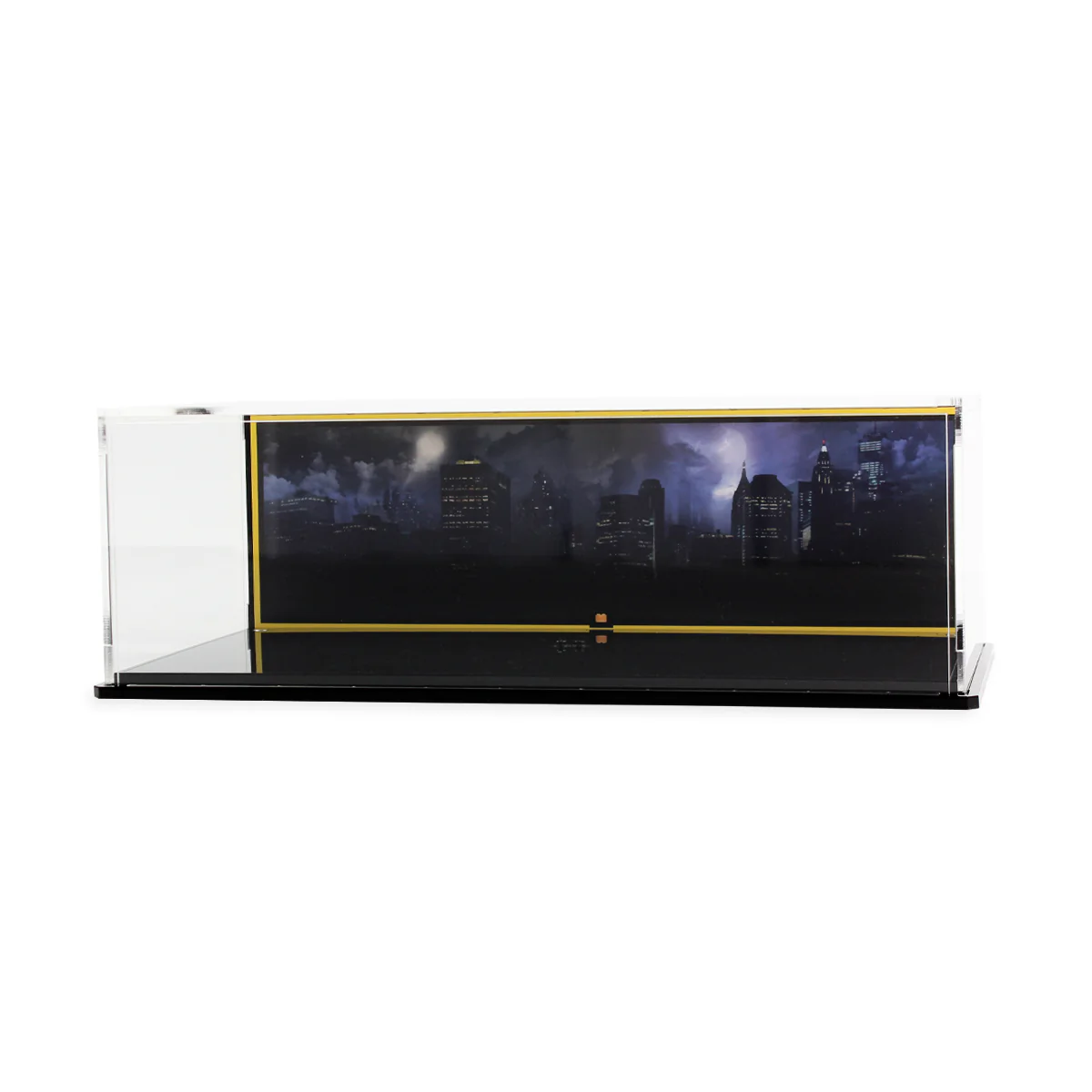 Display Case for LEGO® DC: Limited Edition Batmobile (40433) - Image 3