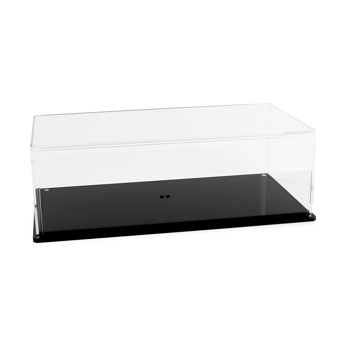 Display Case for LEGO® DC: Limited Edition Batmobile (40433) - Image 8