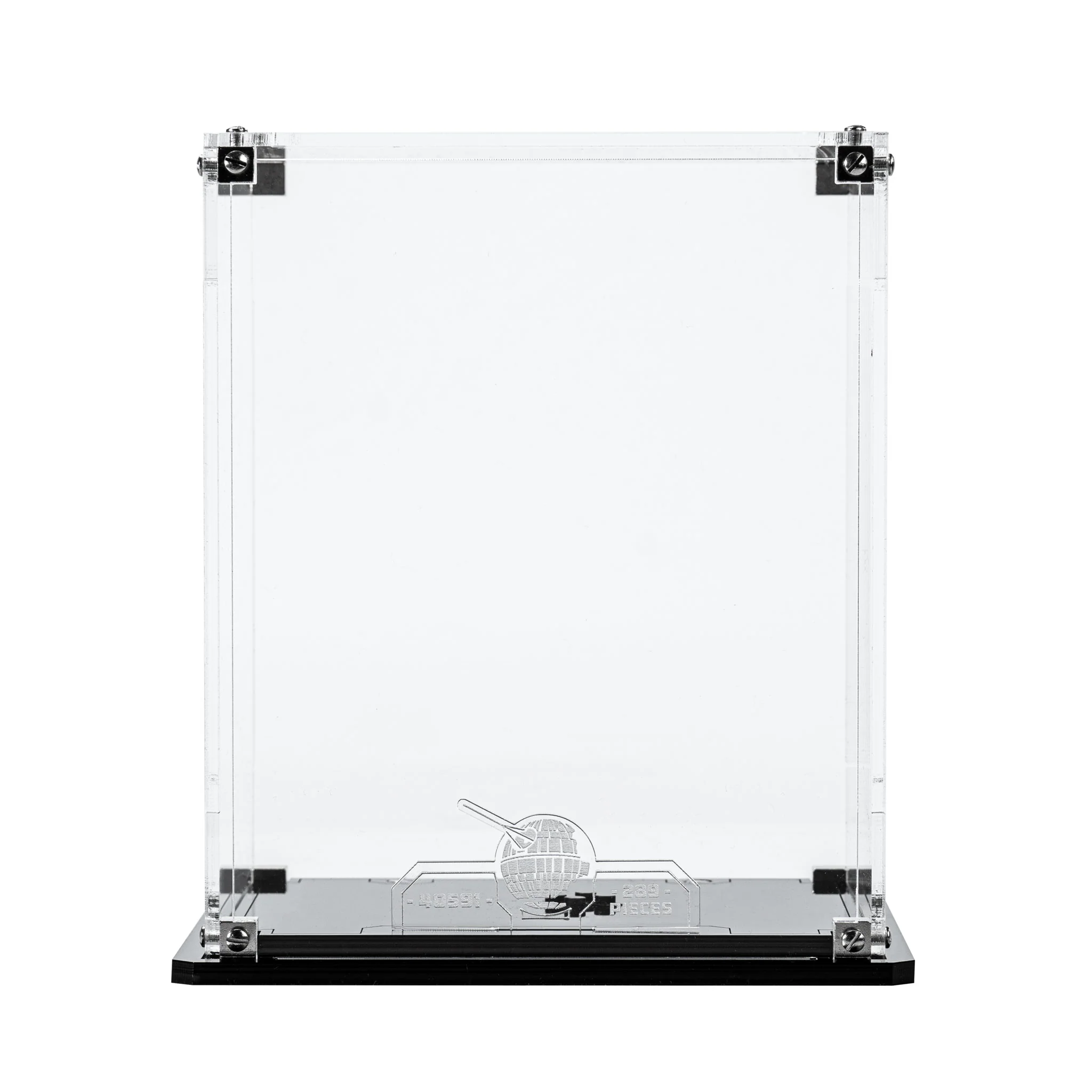 Display Case for LEGO® Death Star II™ (40591) - Image 6