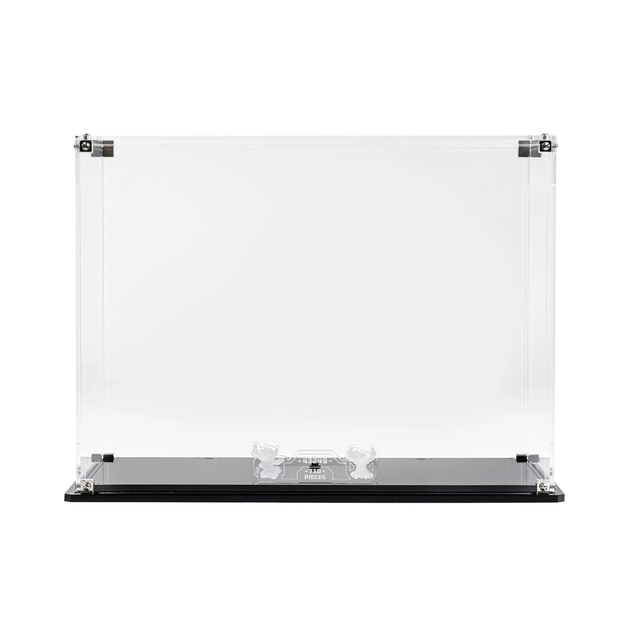 Display Case for LEGO® Disney Stitch (43249) - Image 7