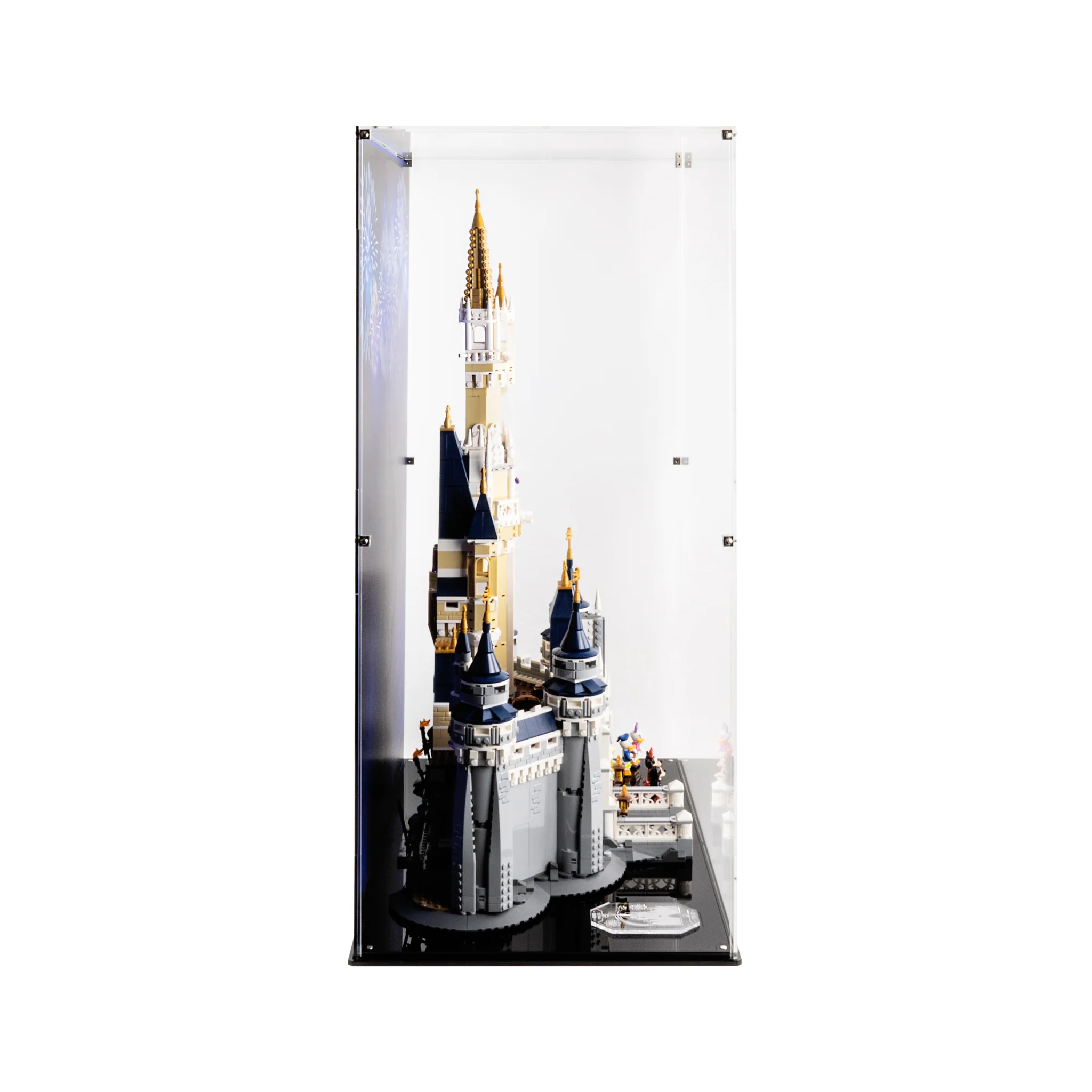 Display Case for LEGO® Disney: The Disney Castle (71040) - Image 5