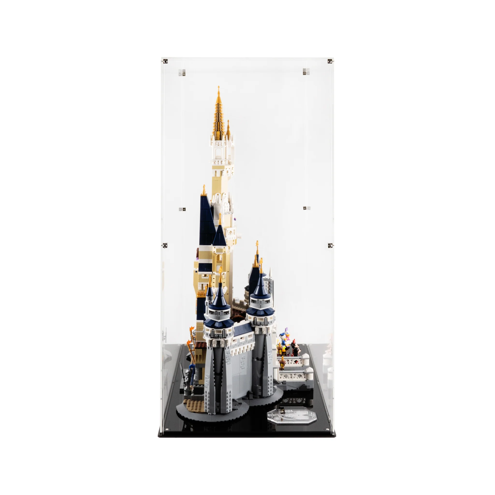 Display Case for LEGO® Disney: The Disney Castle (71040) - Image 8