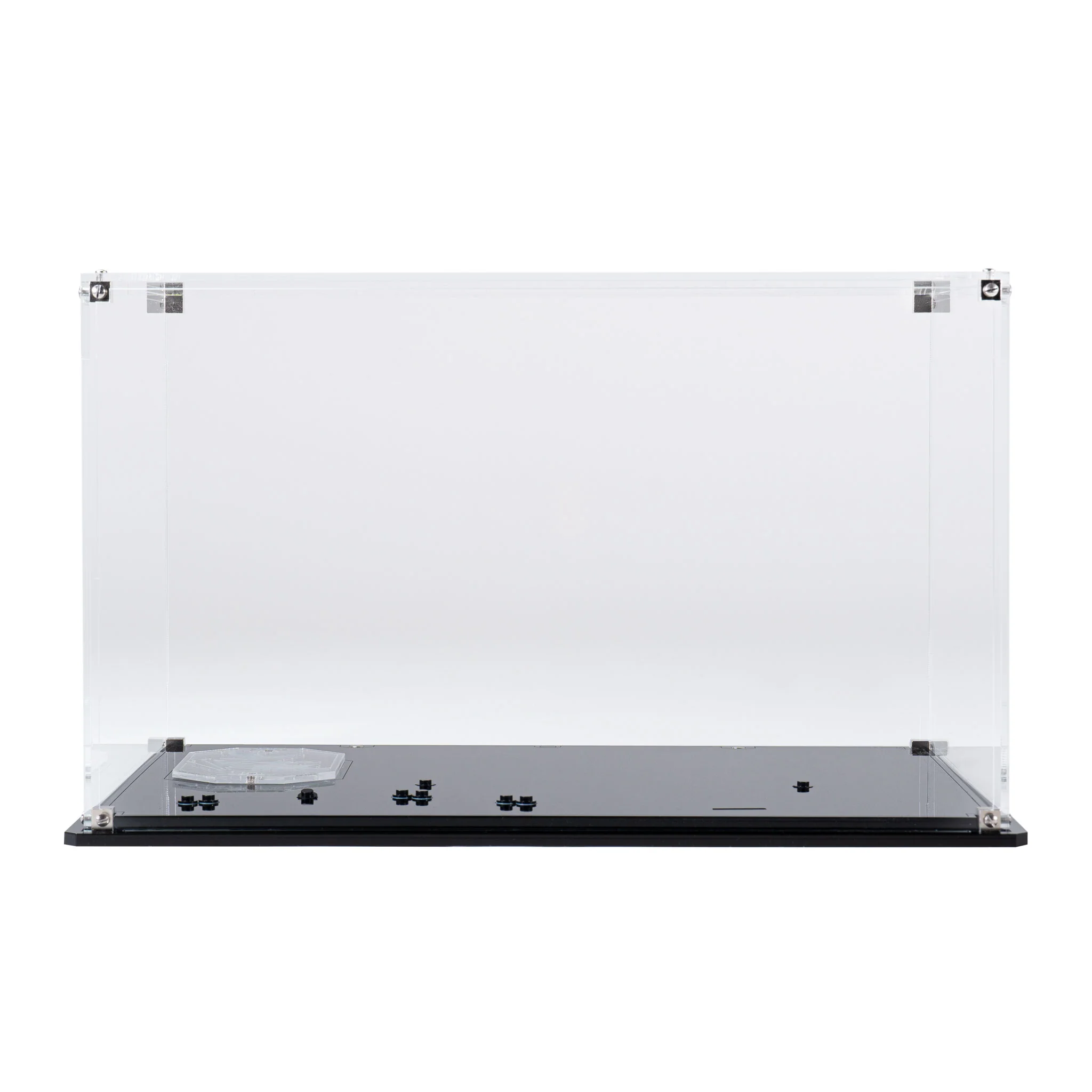 Display Case for LEGO® Disney - Villain Icons (43227) - Image 6