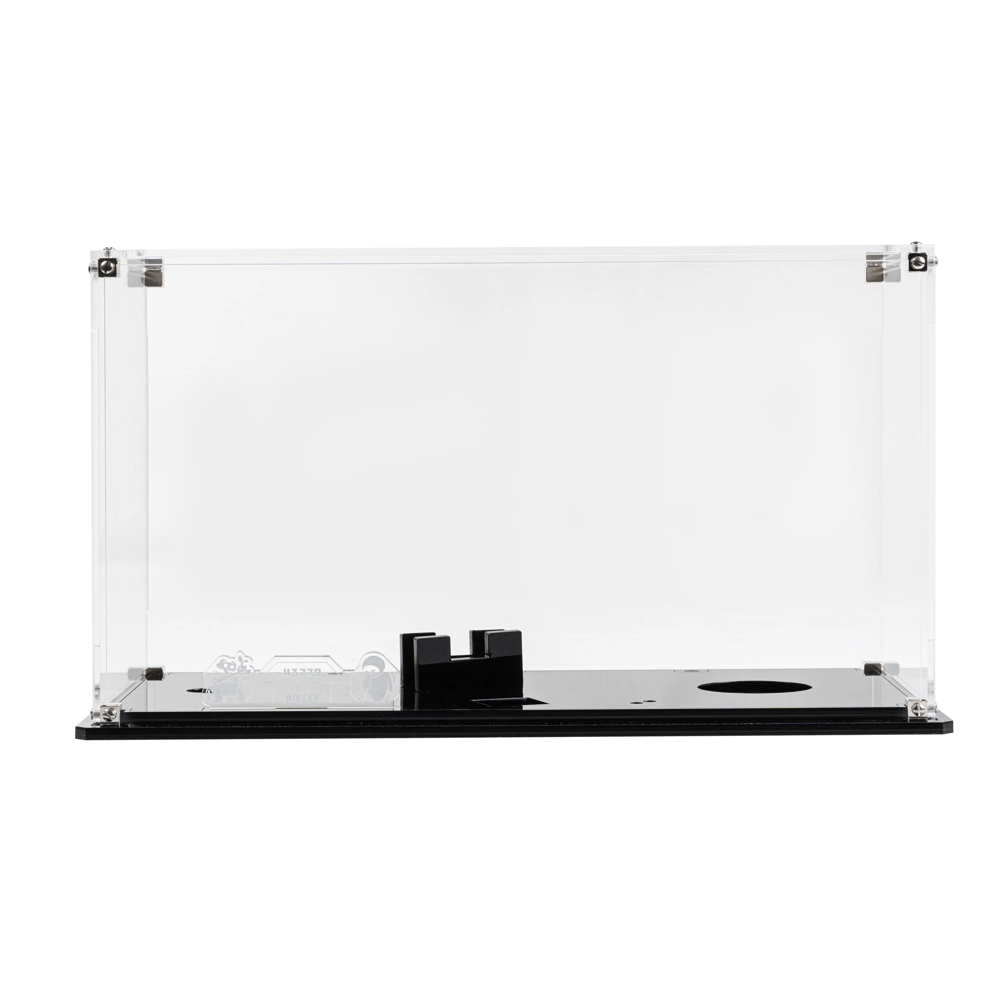 Display Case for LEGO® Disney WALL-E and EVE (43279) - Image 7