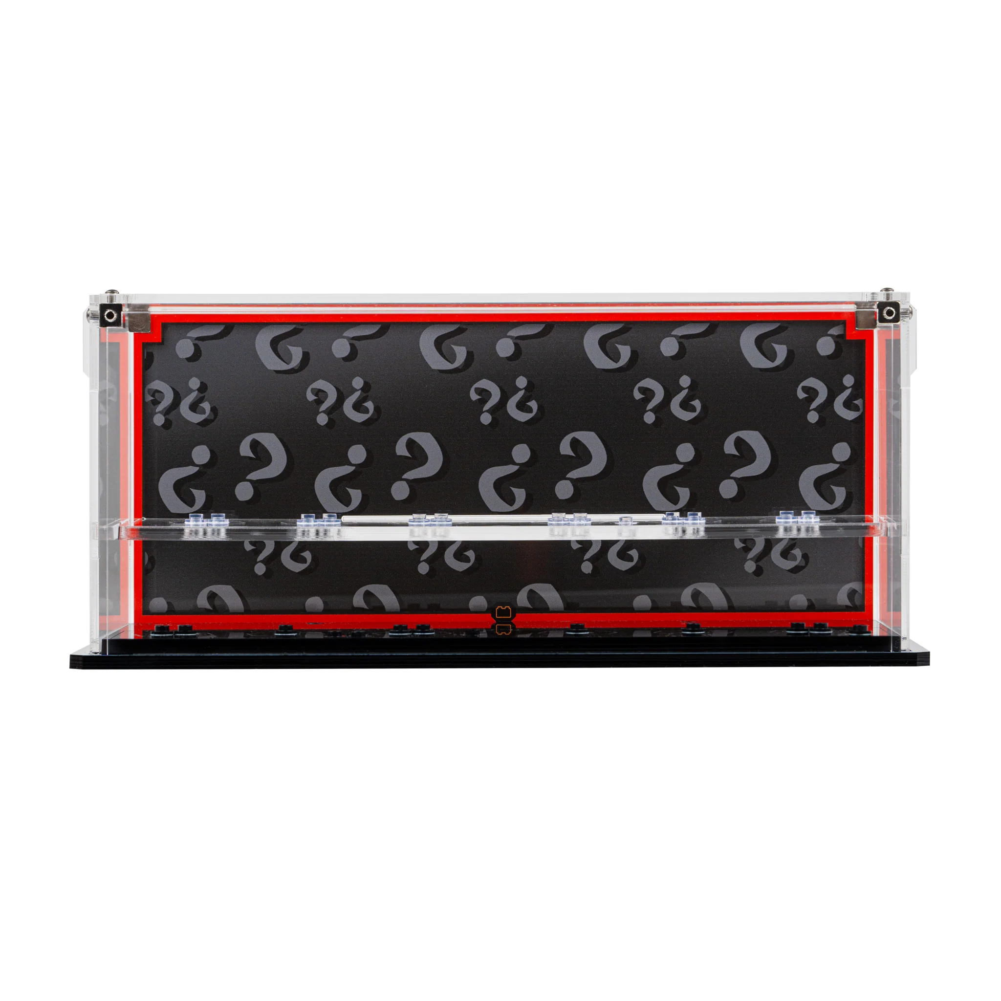 Display Case for LEGO® Dungeons & Dragons® Minifigures Series (71047) - Image 3