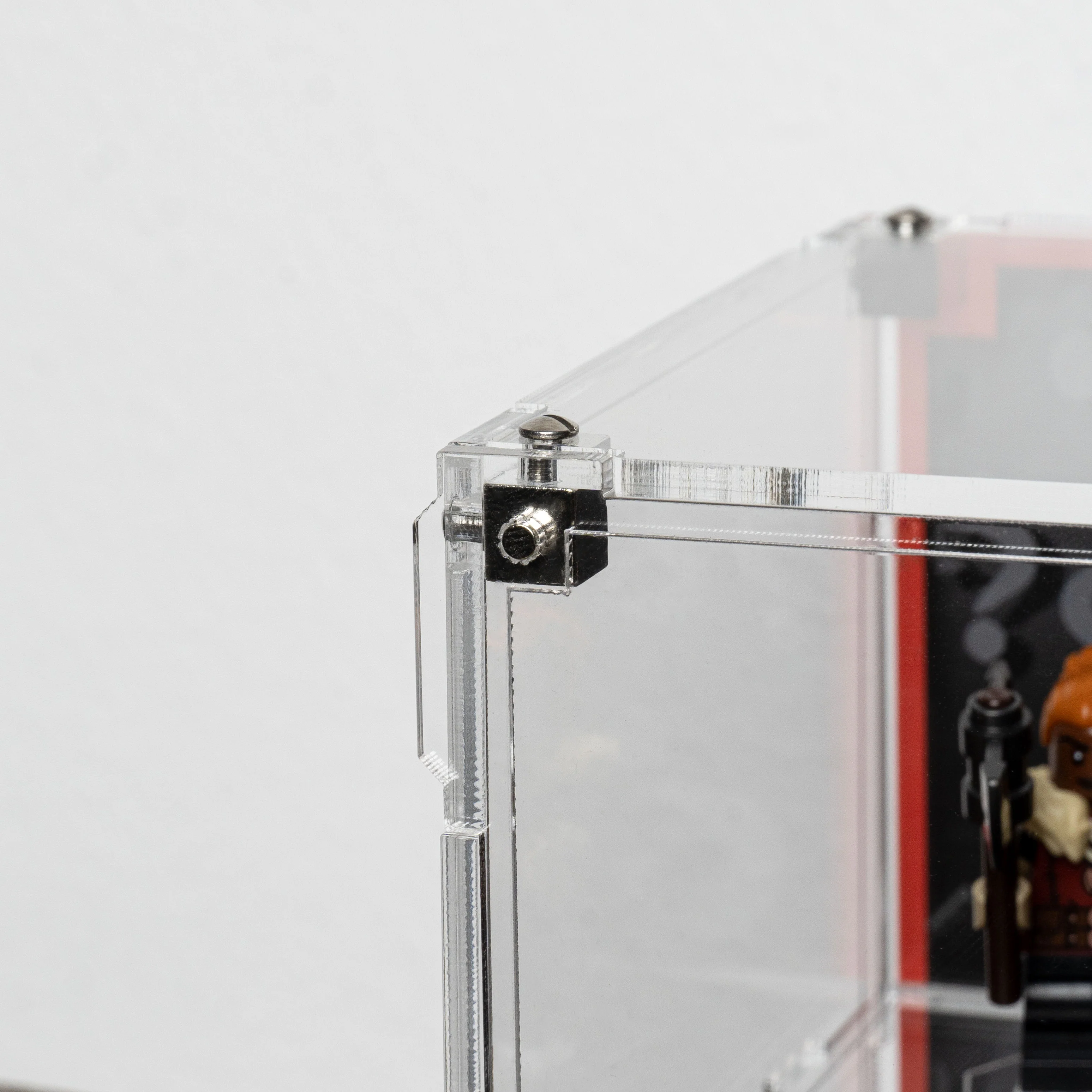 Display Case for LEGO® Dungeons & Dragons® Minifigures Series (71047) - Image 6