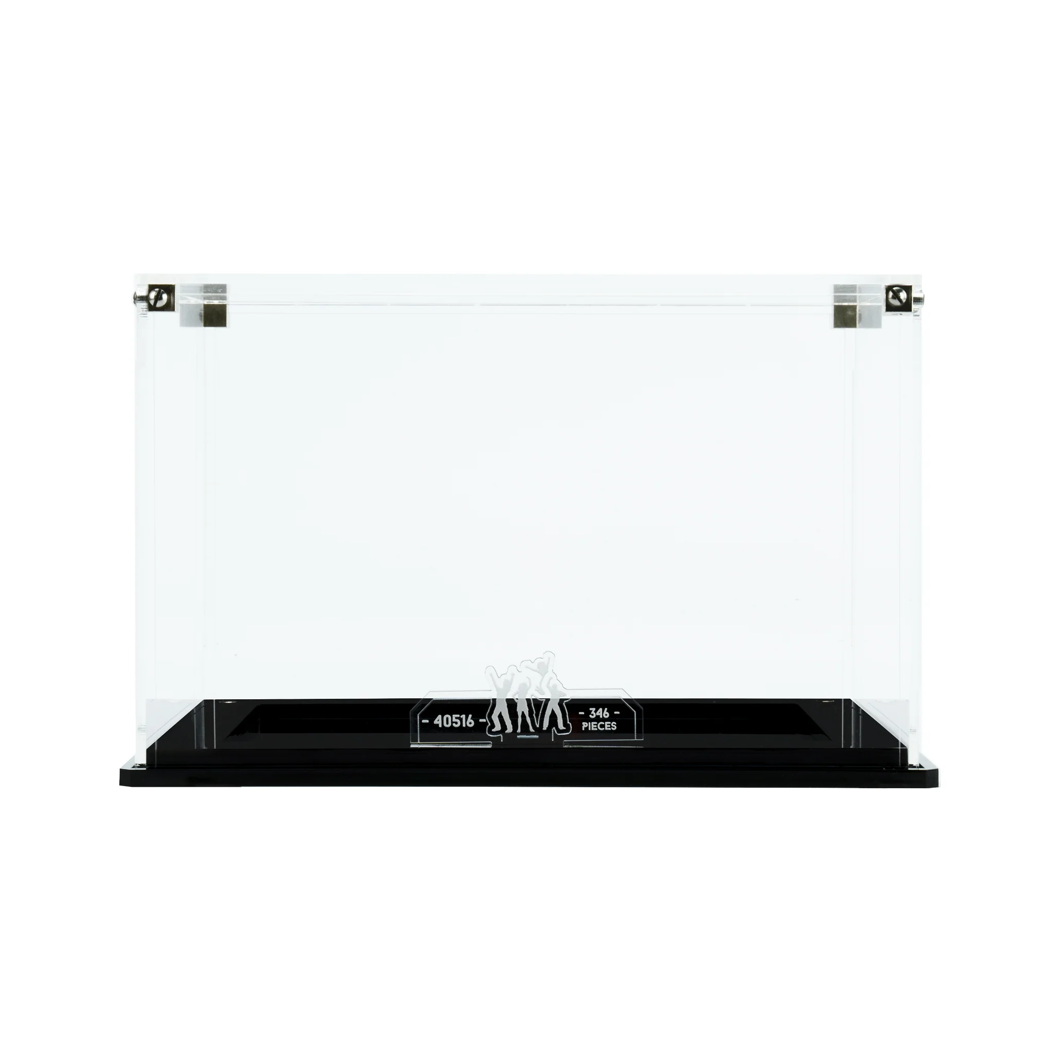 Display Case for LEGO®: Everyone Is Awesome (40516) - Image 11