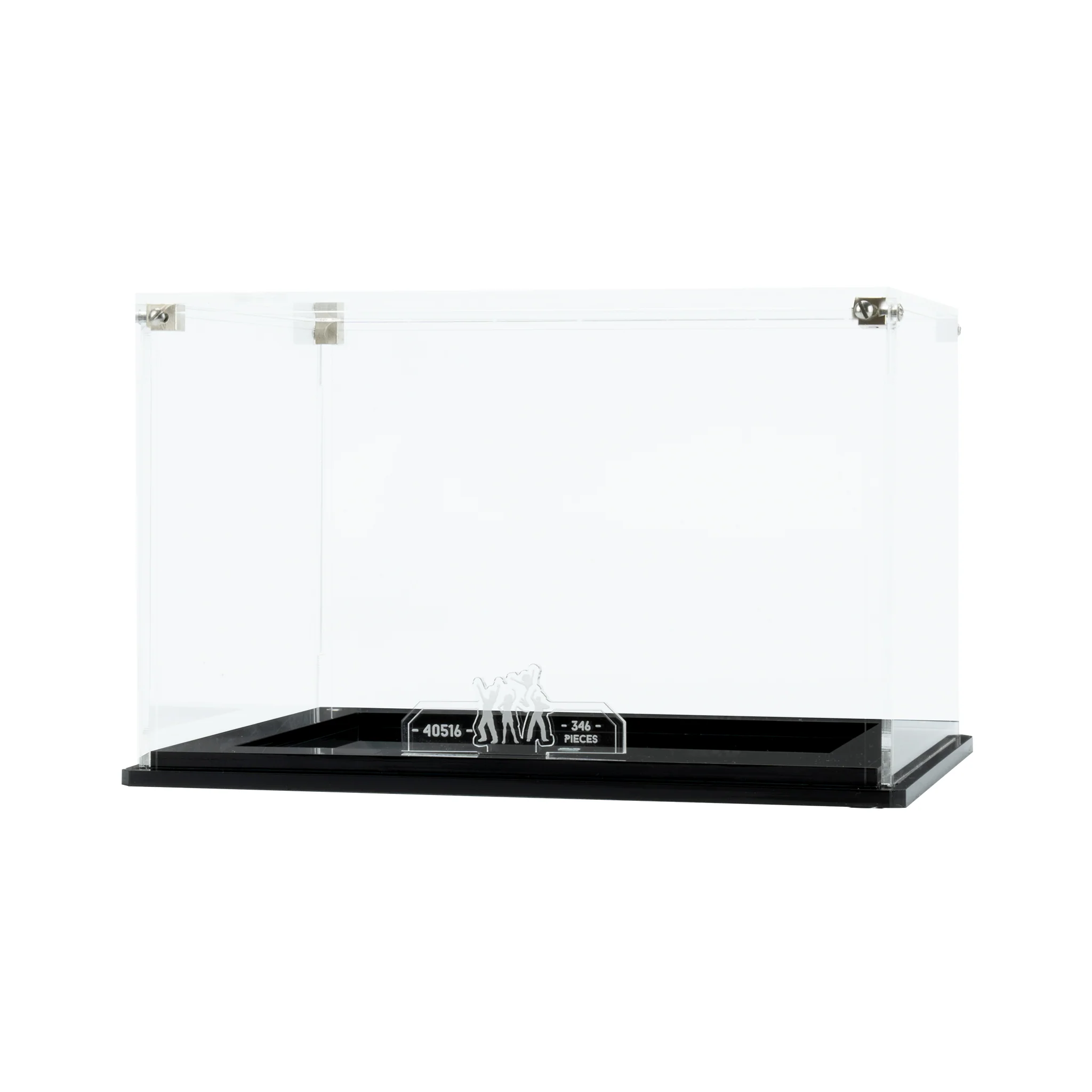 Display Case for LEGO®: Everyone Is Awesome (40516) - Image 12