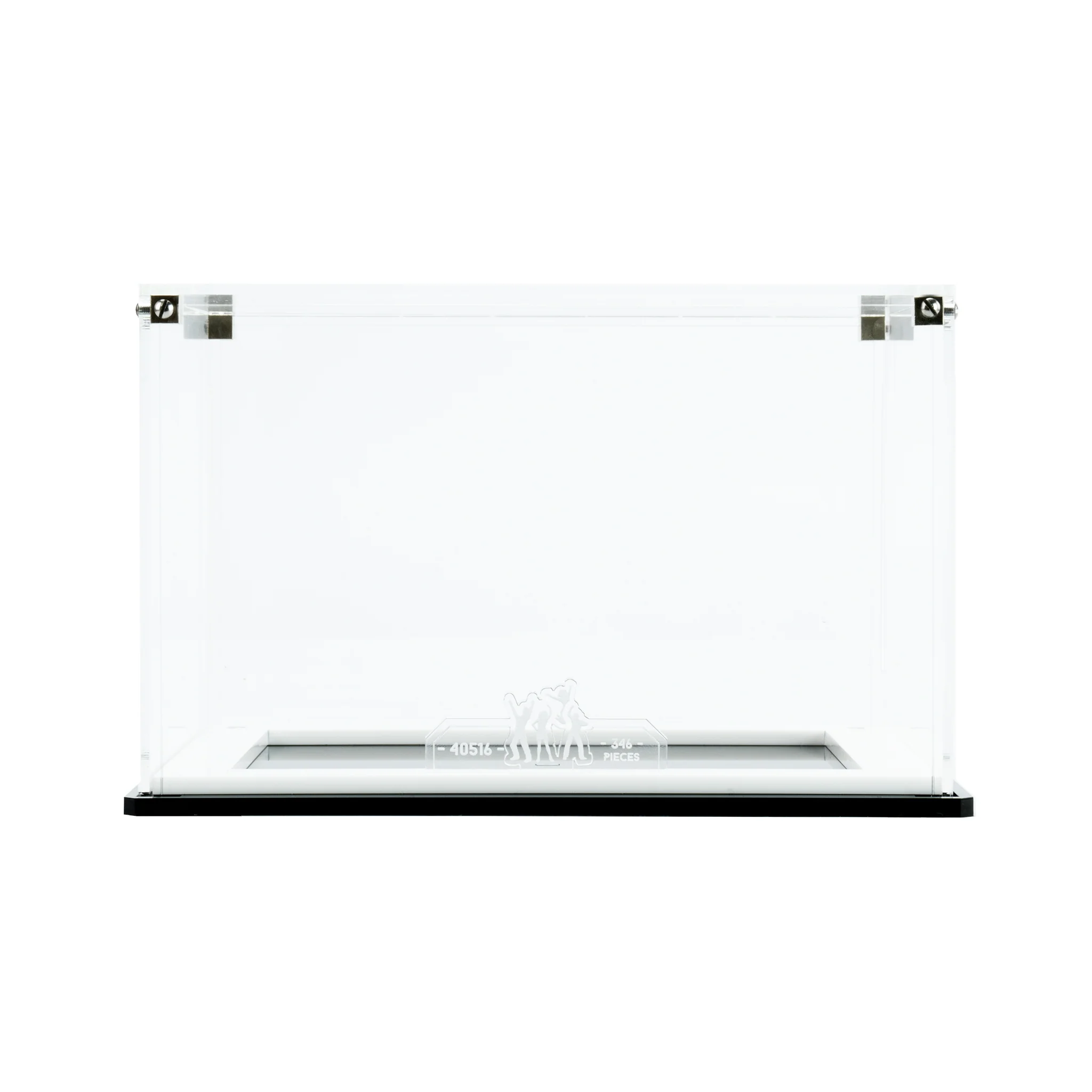 Display Case for LEGO®: Everyone Is Awesome (40516) - Image 23
