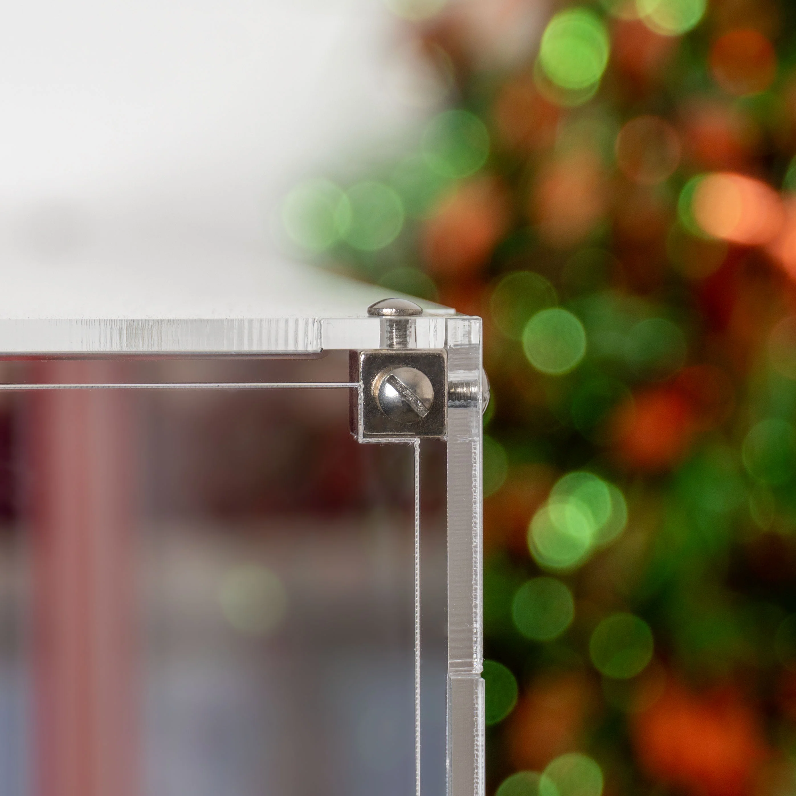 Display Case for LEGO® Family Christmas Tree (41843) - Image 16