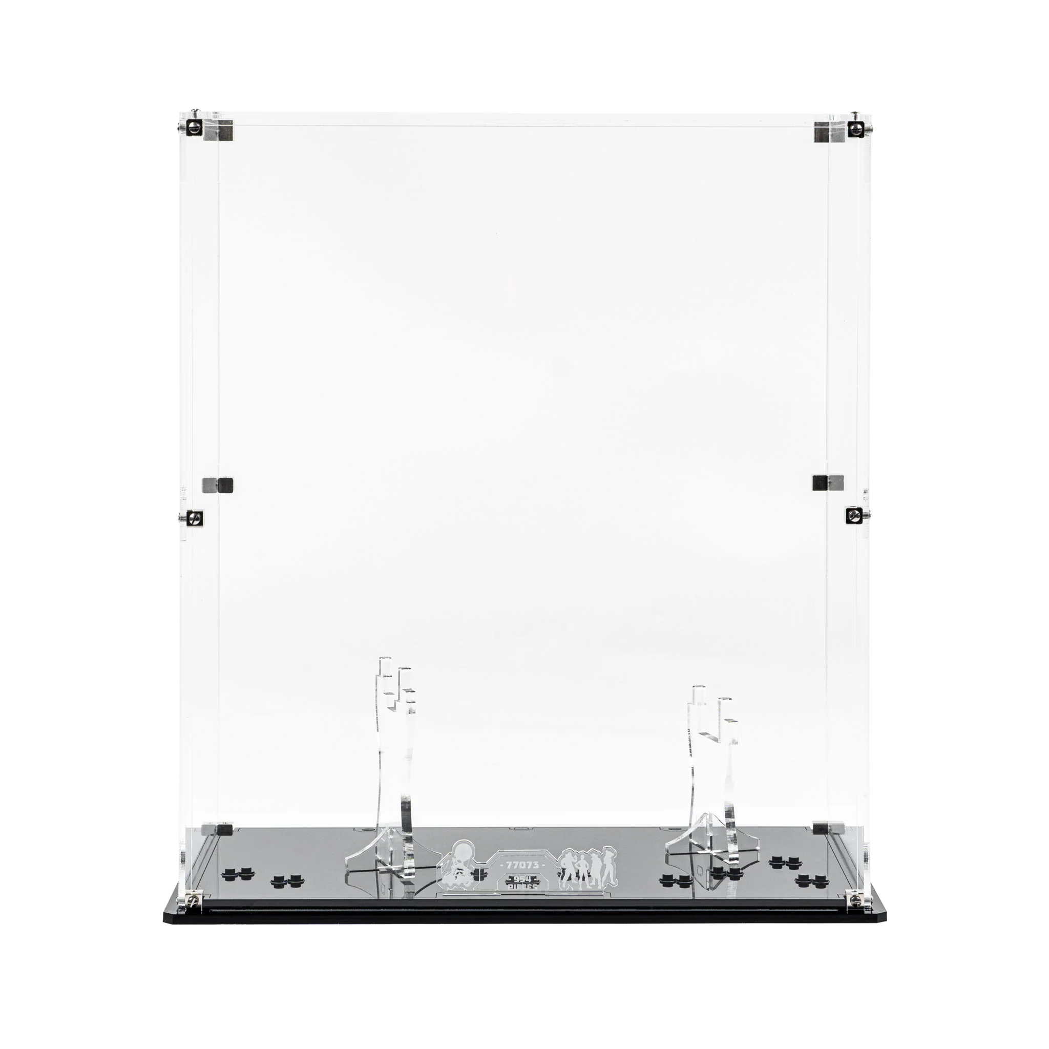 Display Case for LEGO® Fortnite™: Battle Bus (77073) - Image 6