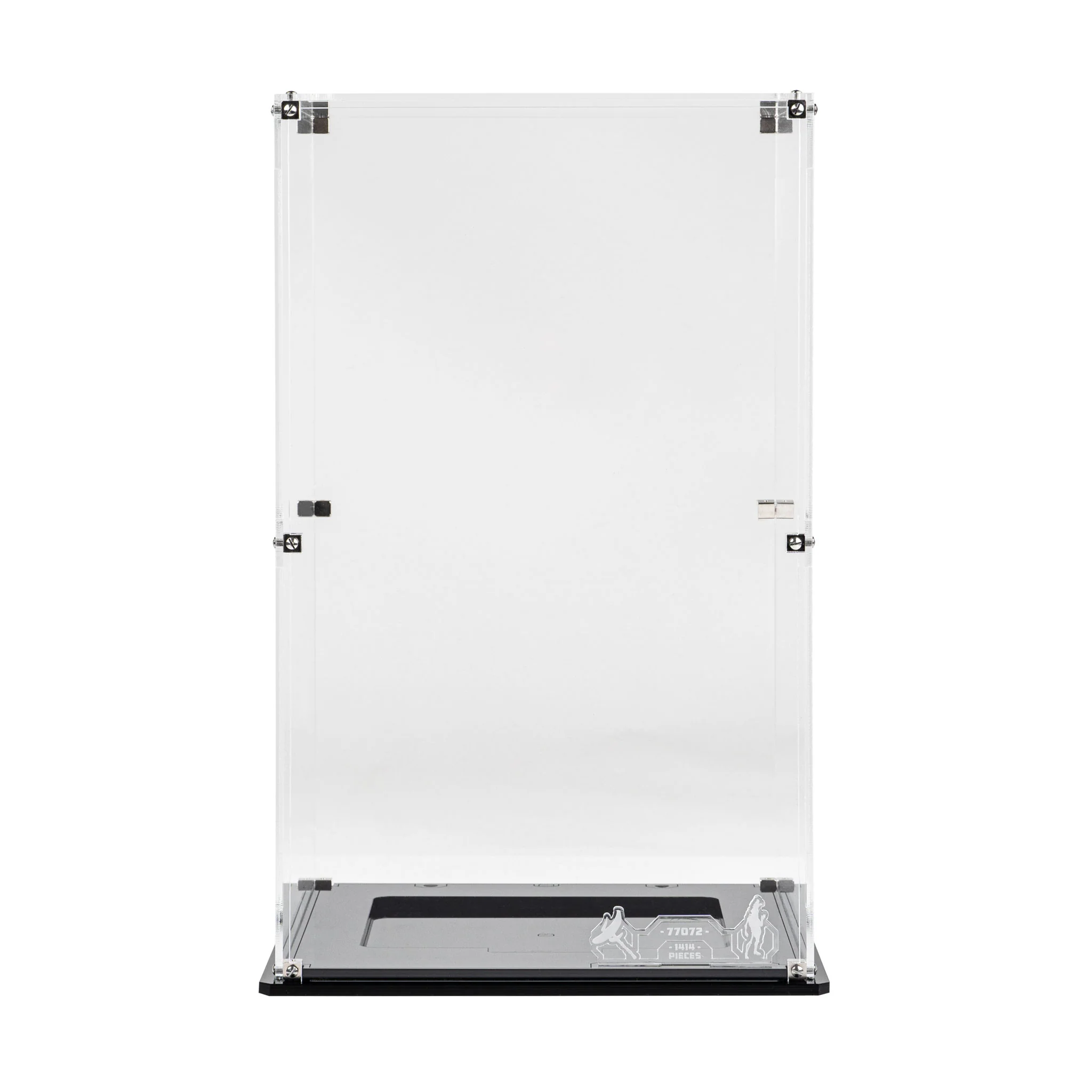 Display Case for LEGO® Fortnite™: Peely Bone (77072) - Image 6