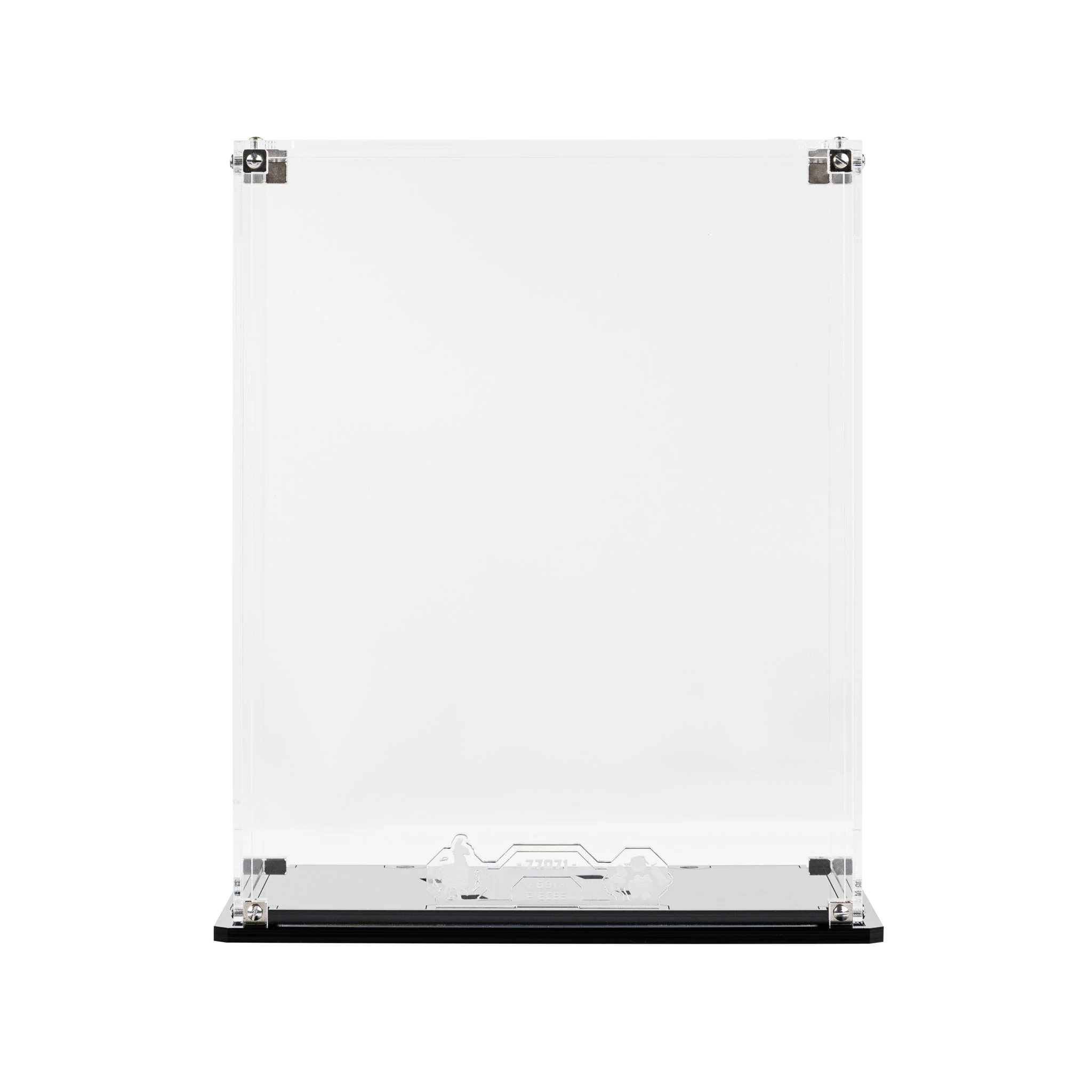 Display Case for LEGO® Fortnite™: Supply Llama (77071) - Image 6