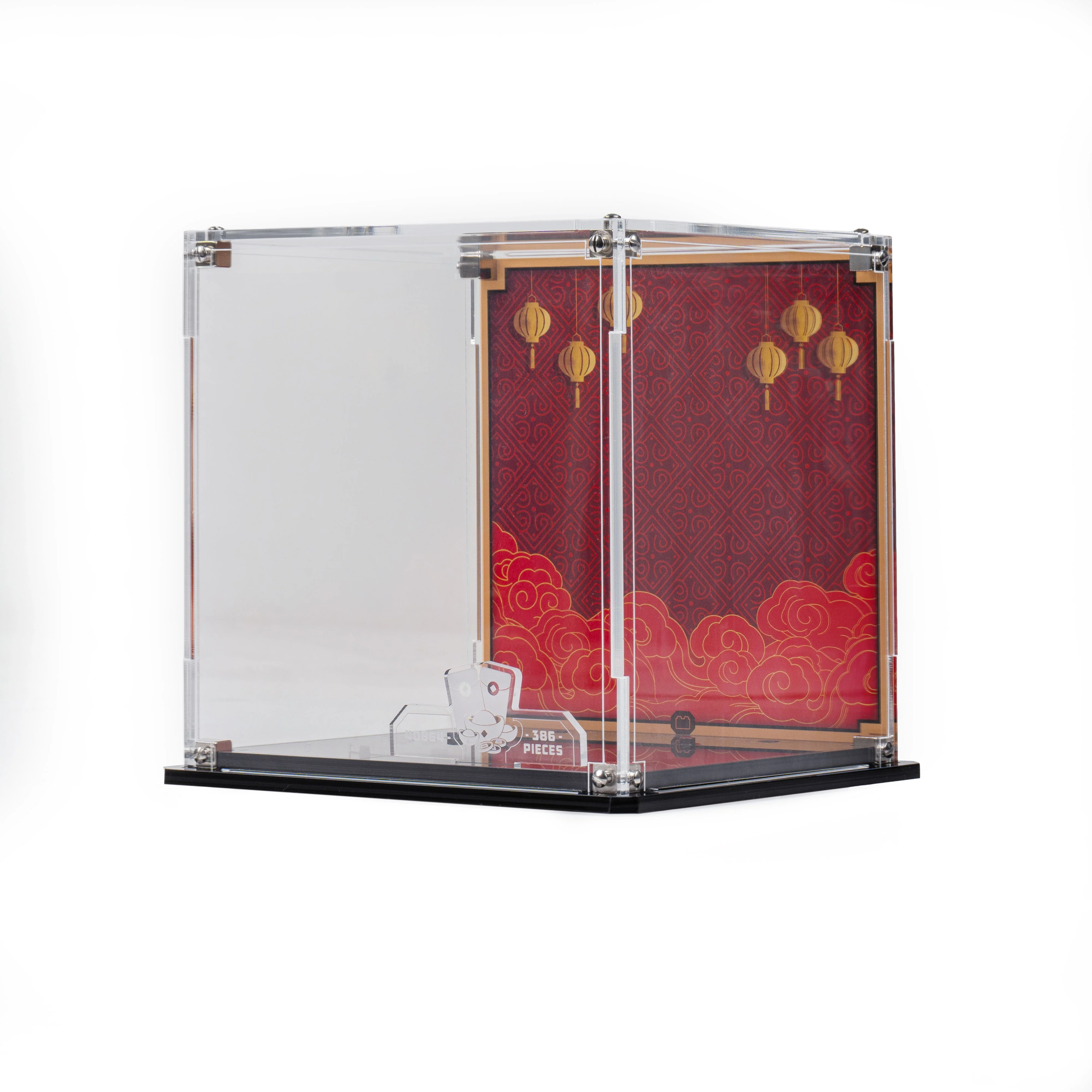 Display Case for LEGO® Fortune Master (40864) - Image 5