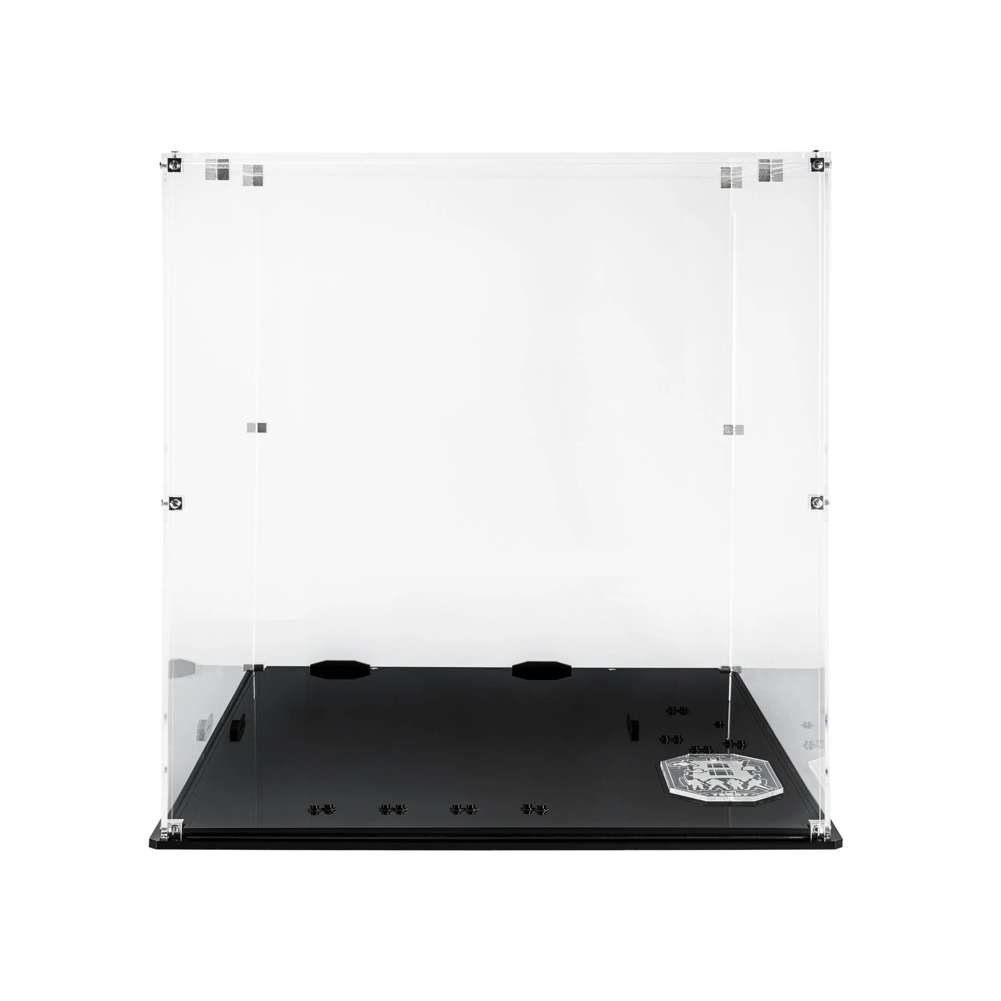 Display Case for LEGO® Ghostbusters Firehouse Headquarters (75827) - Image 5