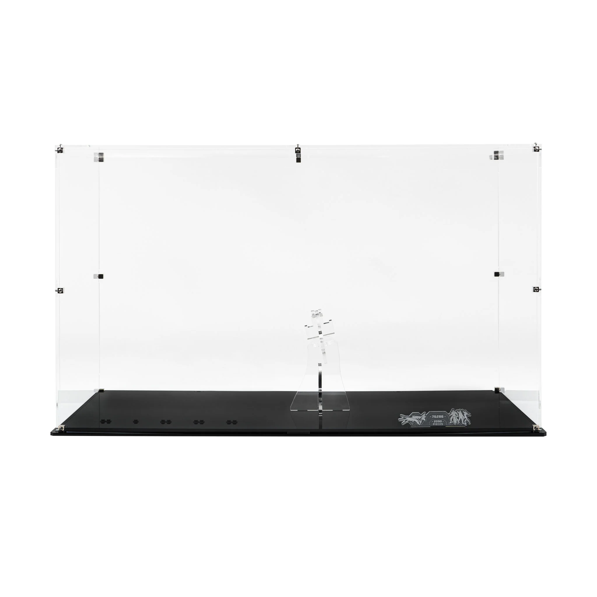 Display Case for LEGO® Guardians of the Galaxy: The Milano (76286) - Image 6