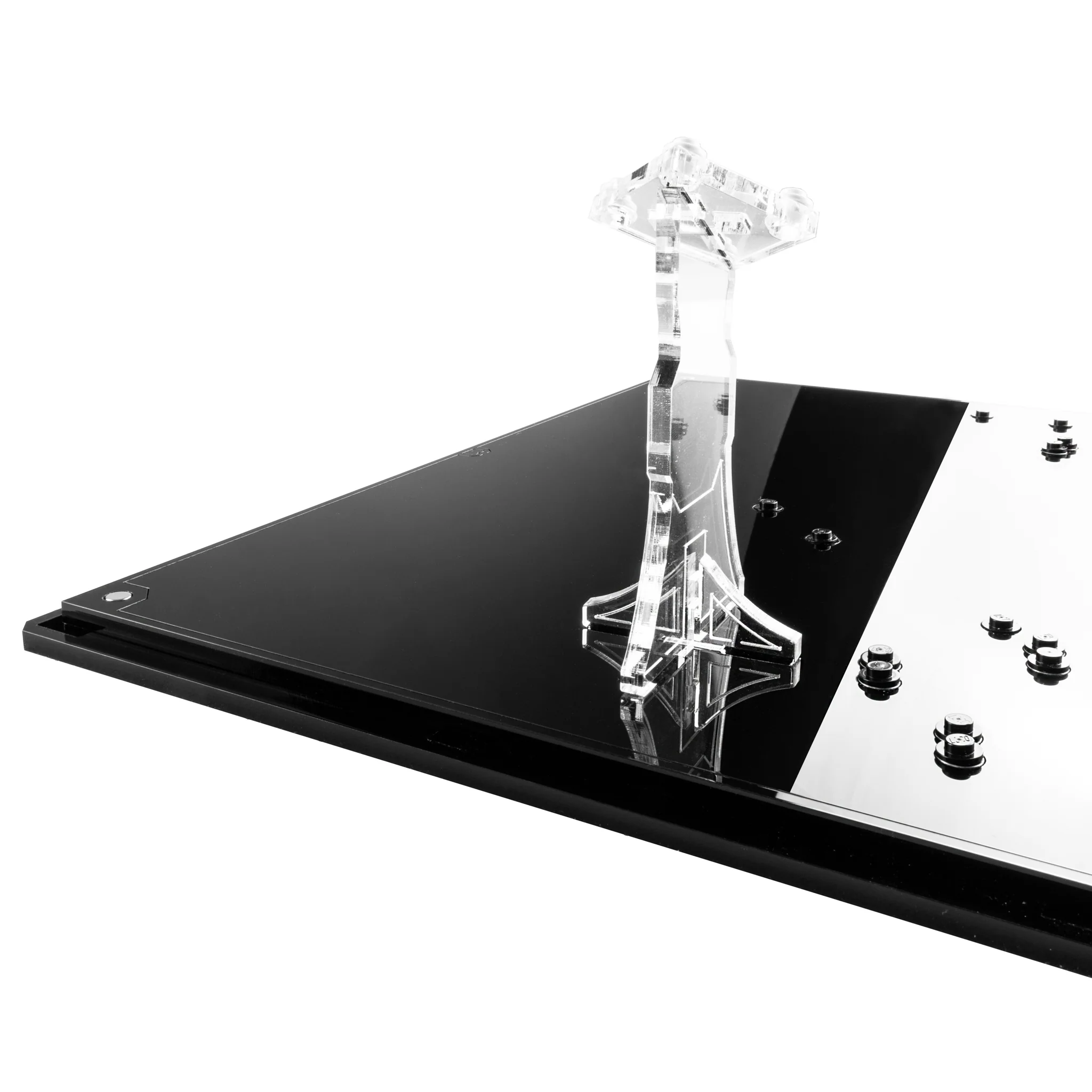 Display Case for LEGO® Harry Potter: 4 Privet Drive (75968) - Image 12