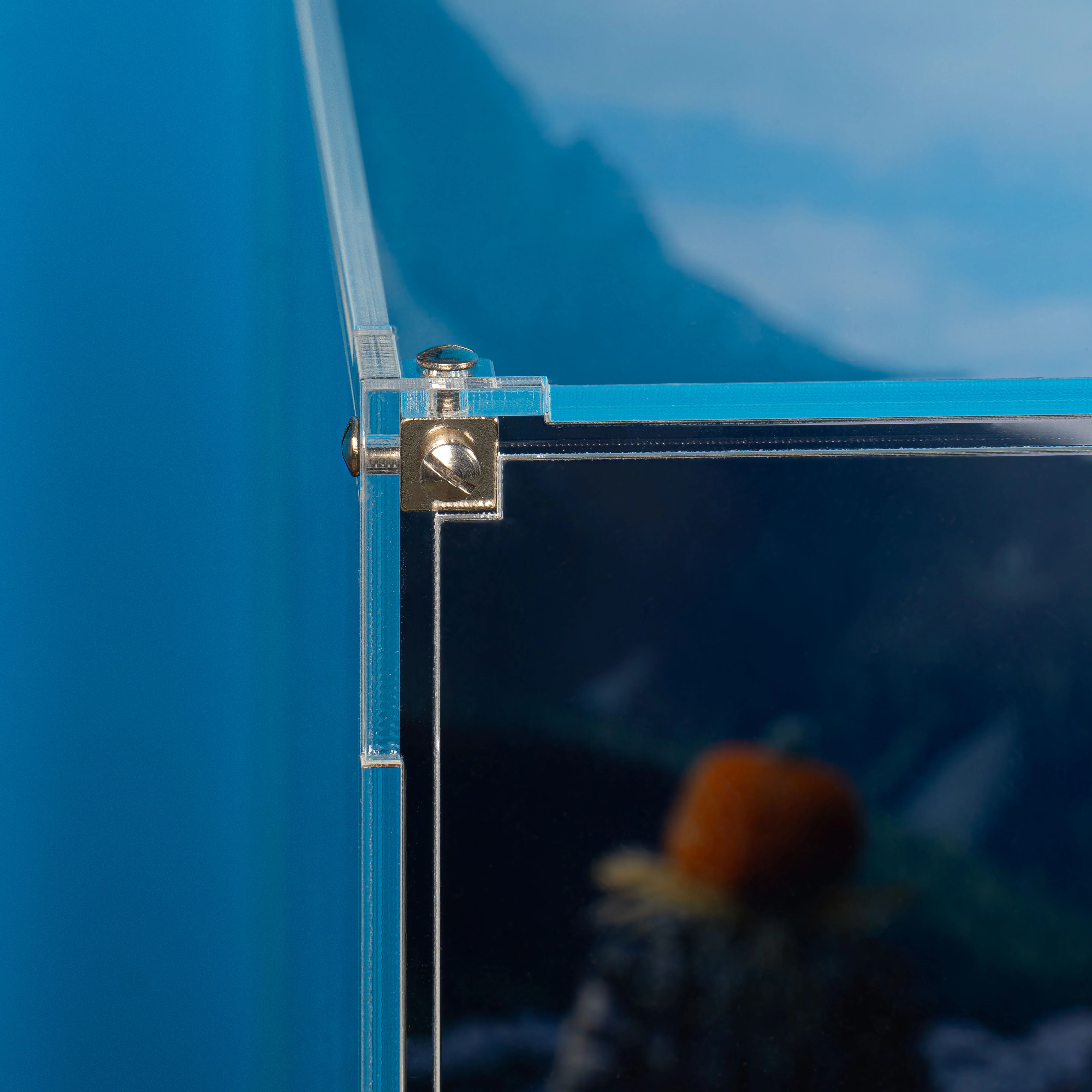Display Case for LEGO® Harry Potter™ Buckbeak (76427) - Image 9