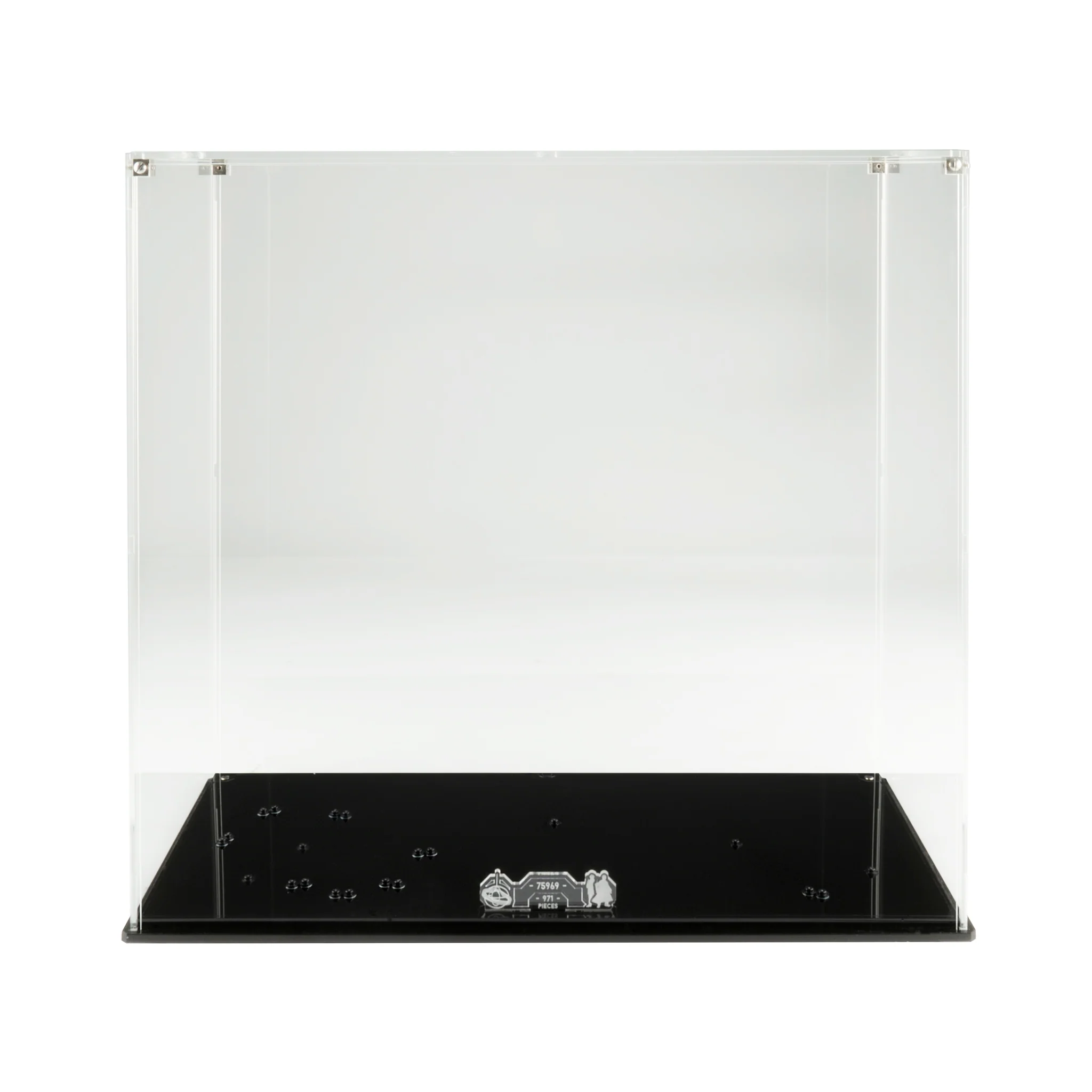 Display Case for LEGO® Harry Potter: Hogwarts Astronomy Tower (75969) - Image 6