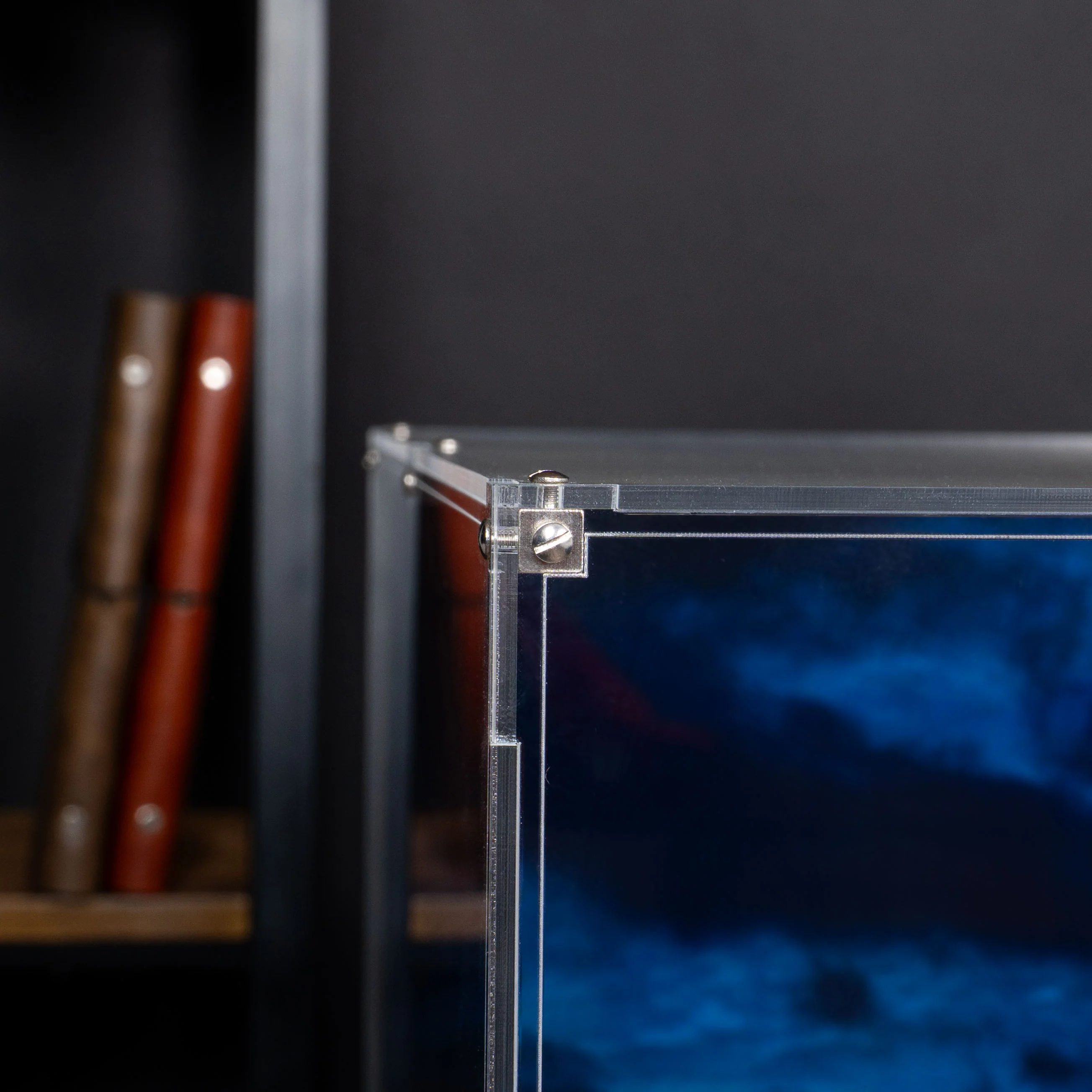 Display Case for LEGO® Harry Potter: Hogwarts Castle (71043) - Image 7