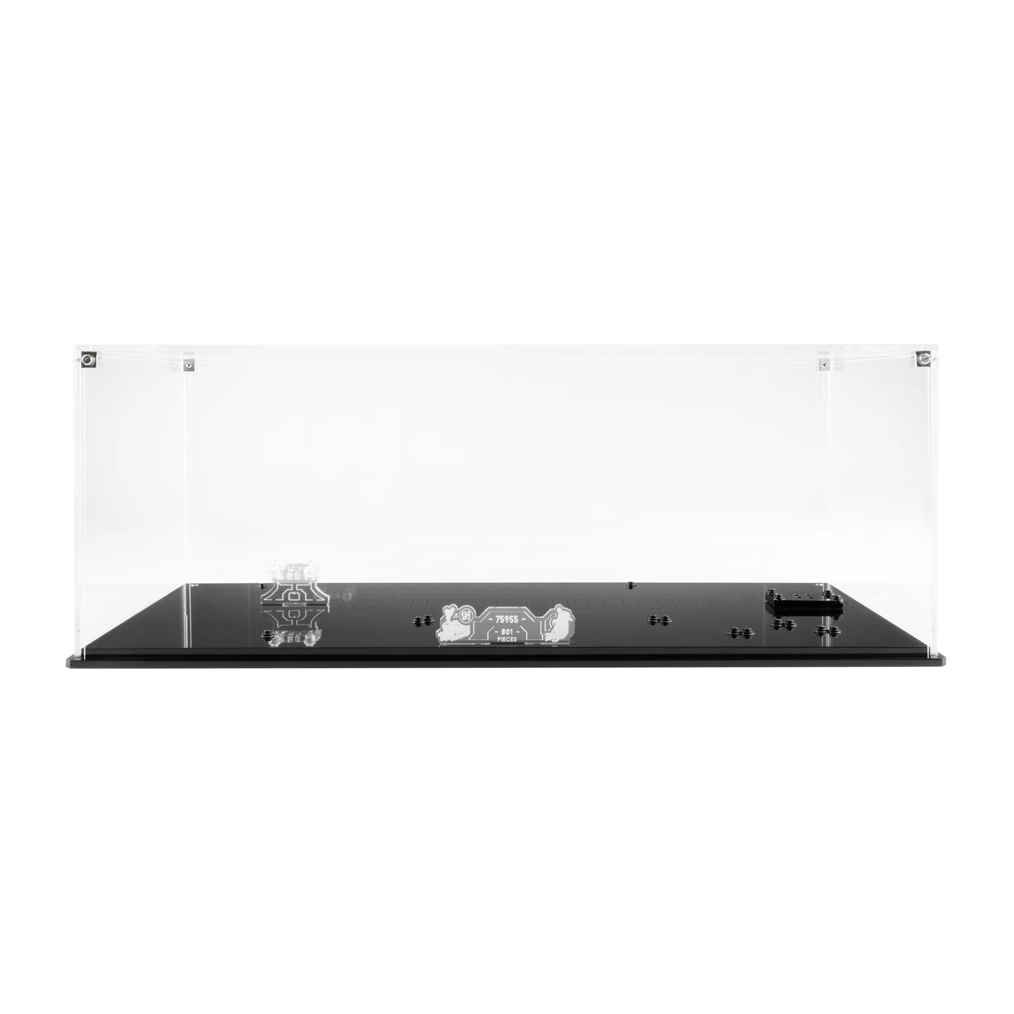 Display Case for LEGO® Harry Potter: Hogwarts Express (75955) - Image 7