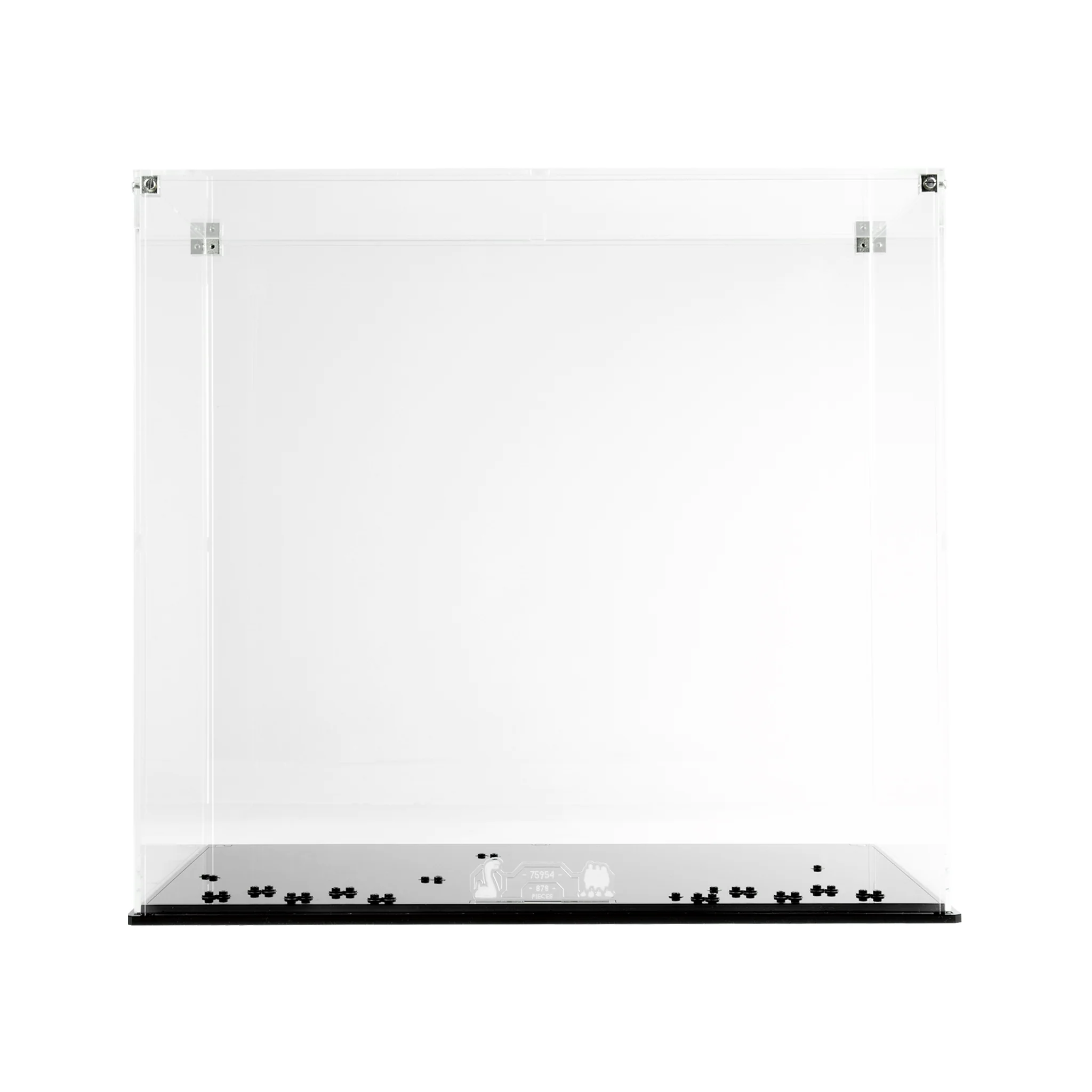 Display Case for LEGO® Harry Potter: Hogwarts Great Hall (75954) - Image 7