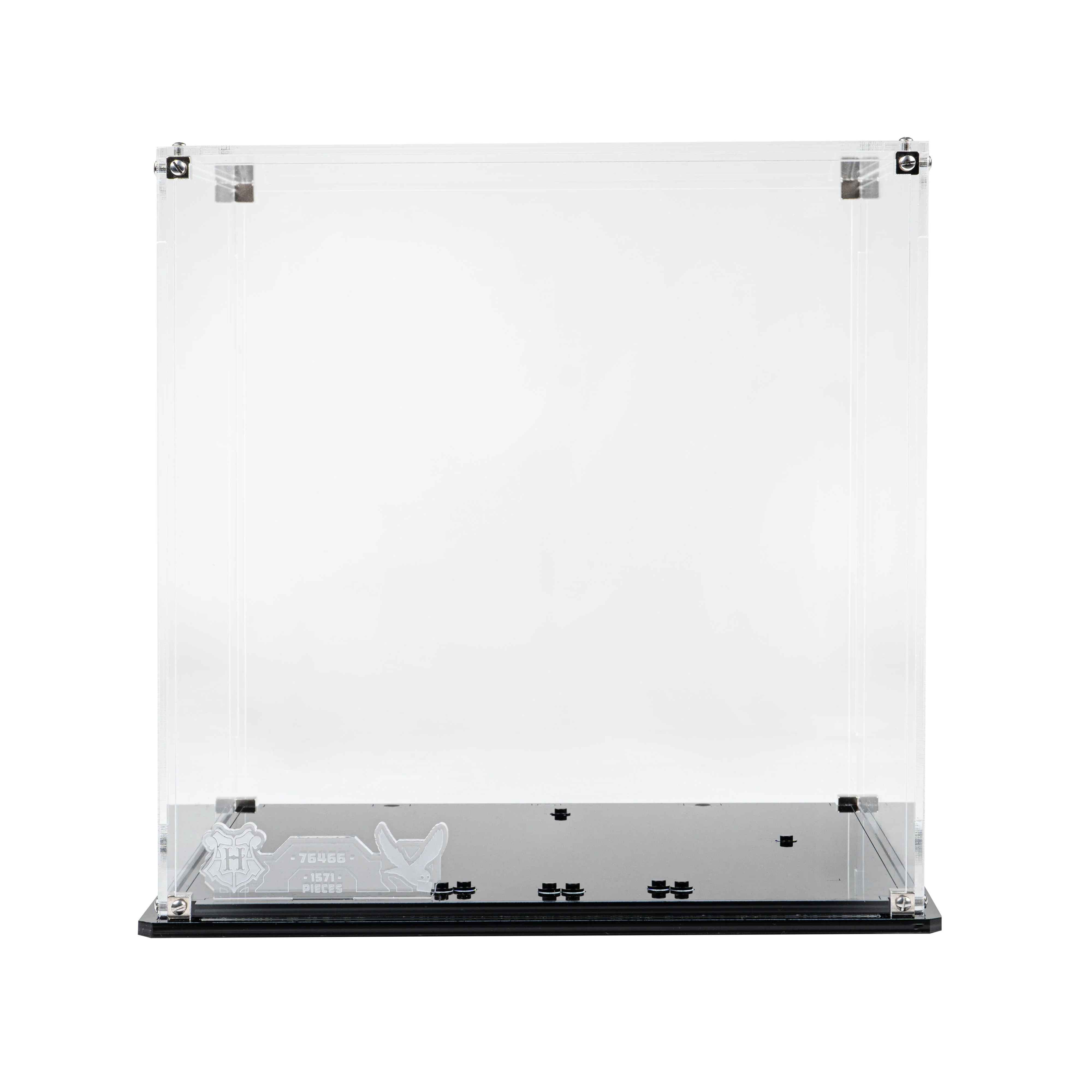 Display Case for LEGO® Harry Potter: Philosopher's Stone – Collectors' Edition (76466) - Image 5