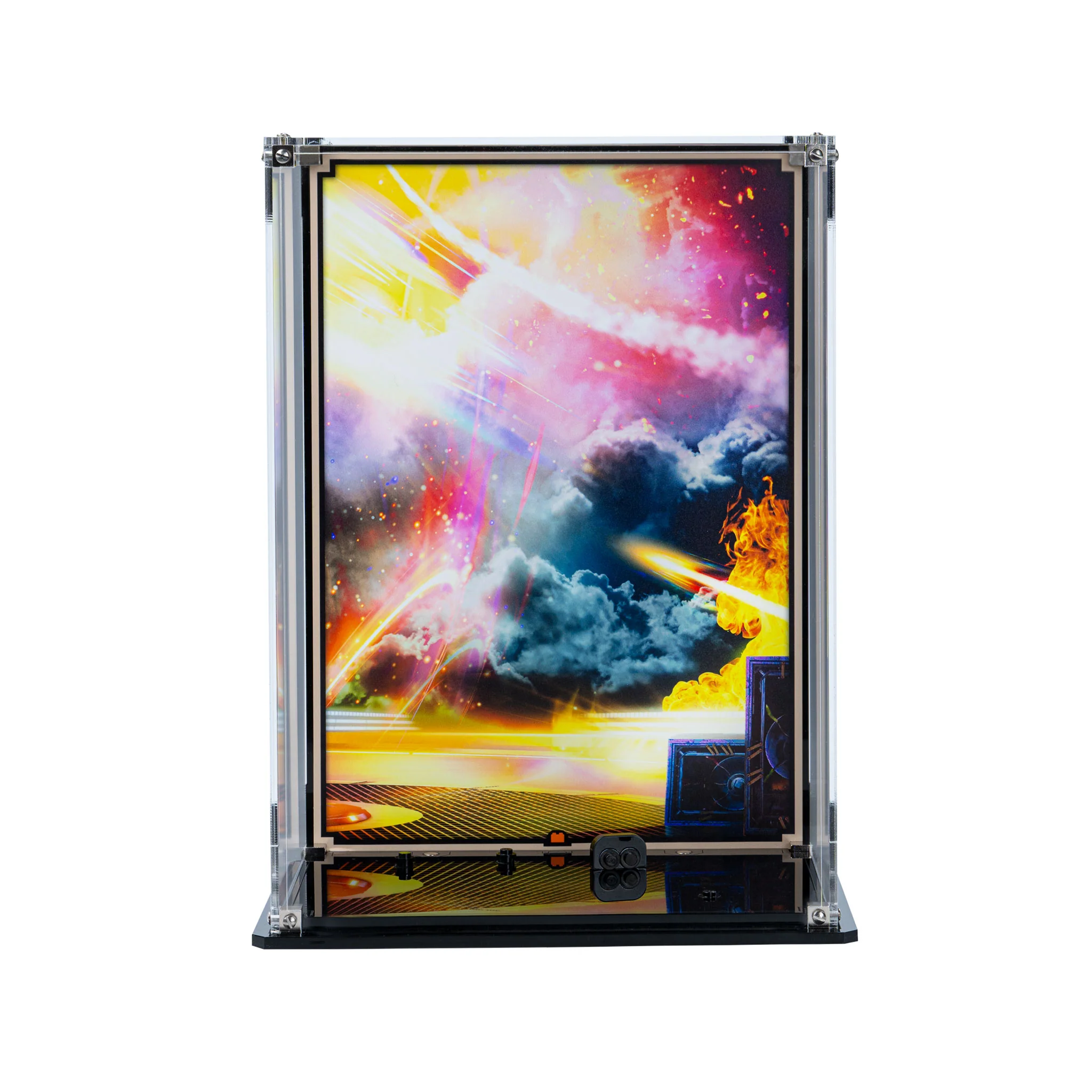 Display Case for LEGO® Marvel I am Groot (76217) - Image 4