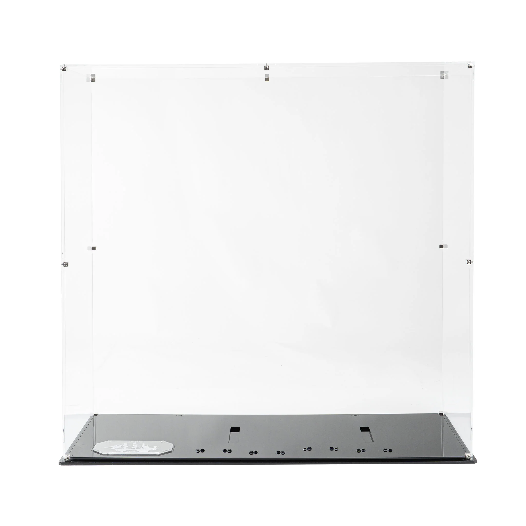 Display Case for LEGO® Icons: Captain Jack Sparrow's Pirate Ship (10365) - Image 16