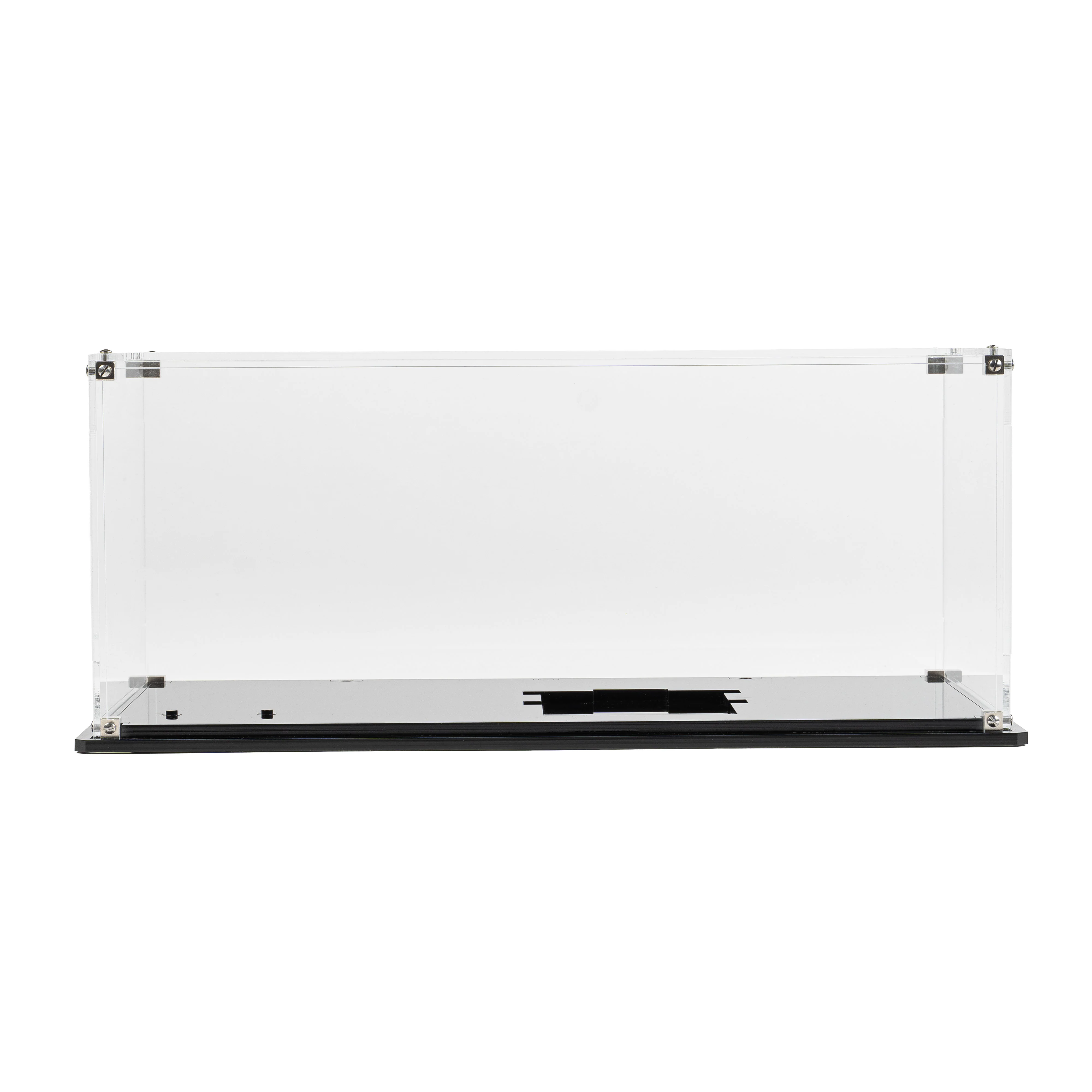 Display Case for LEGO® Icons: Ferrari F2004 & Michael Schumacher (11375) - Image 7
