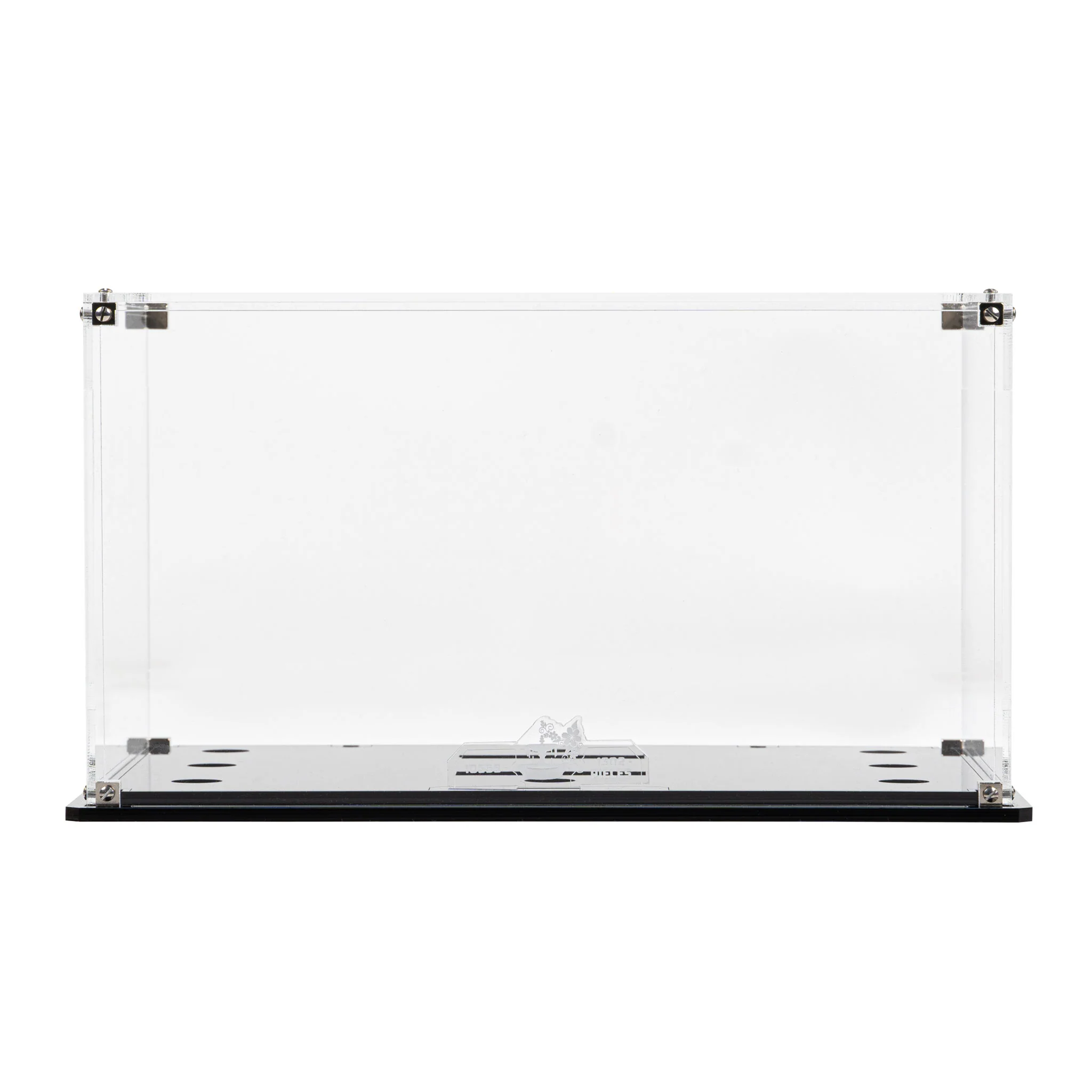 Display Case for LEGO® Icons: Fountain Garden (10359) - Image 5